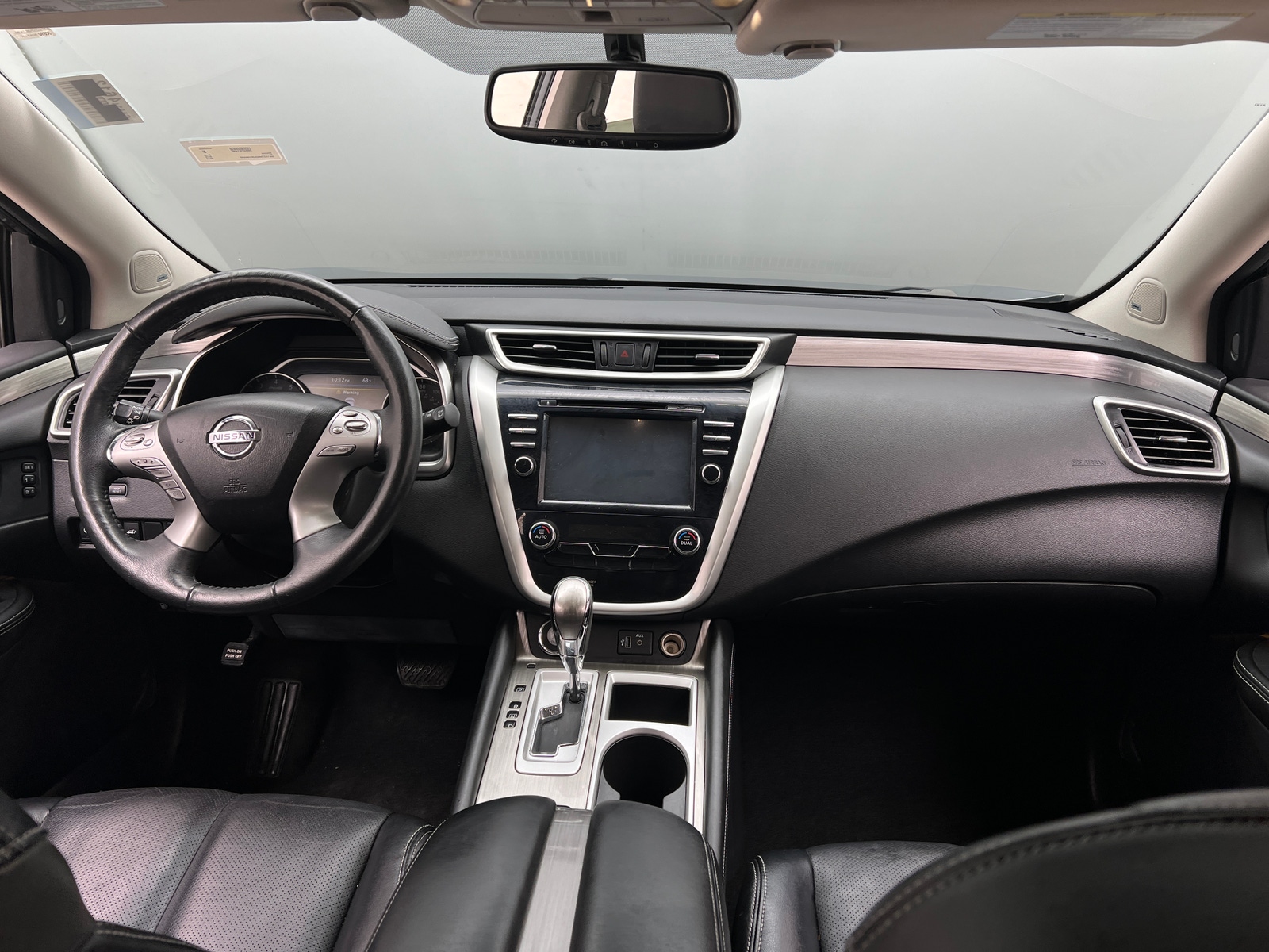 Thumbnail: 2018 Nissan Murano - 2