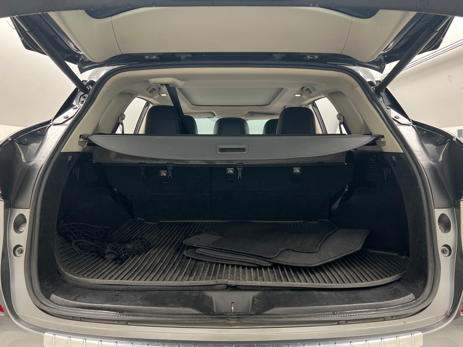 Thumbnail: 2018 Nissan Murano - 6