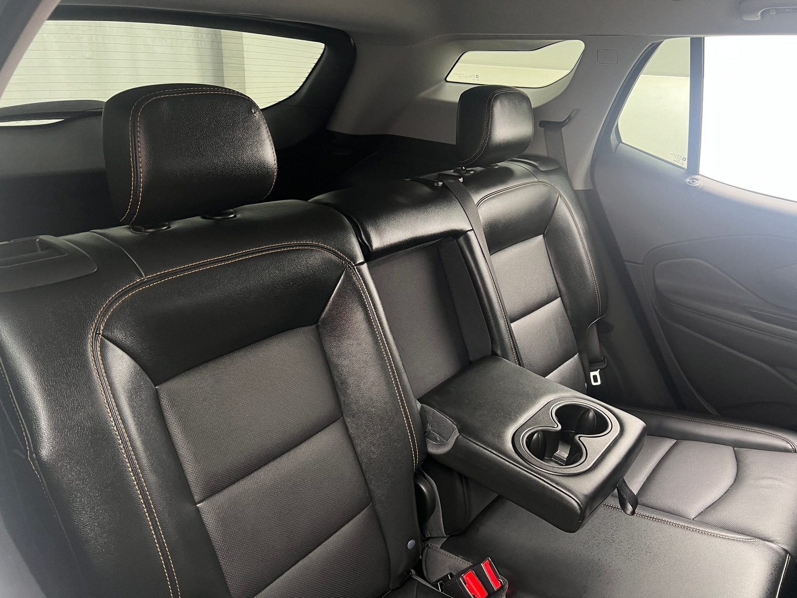 Thumbnail: 2020 GMC Terrain - 5