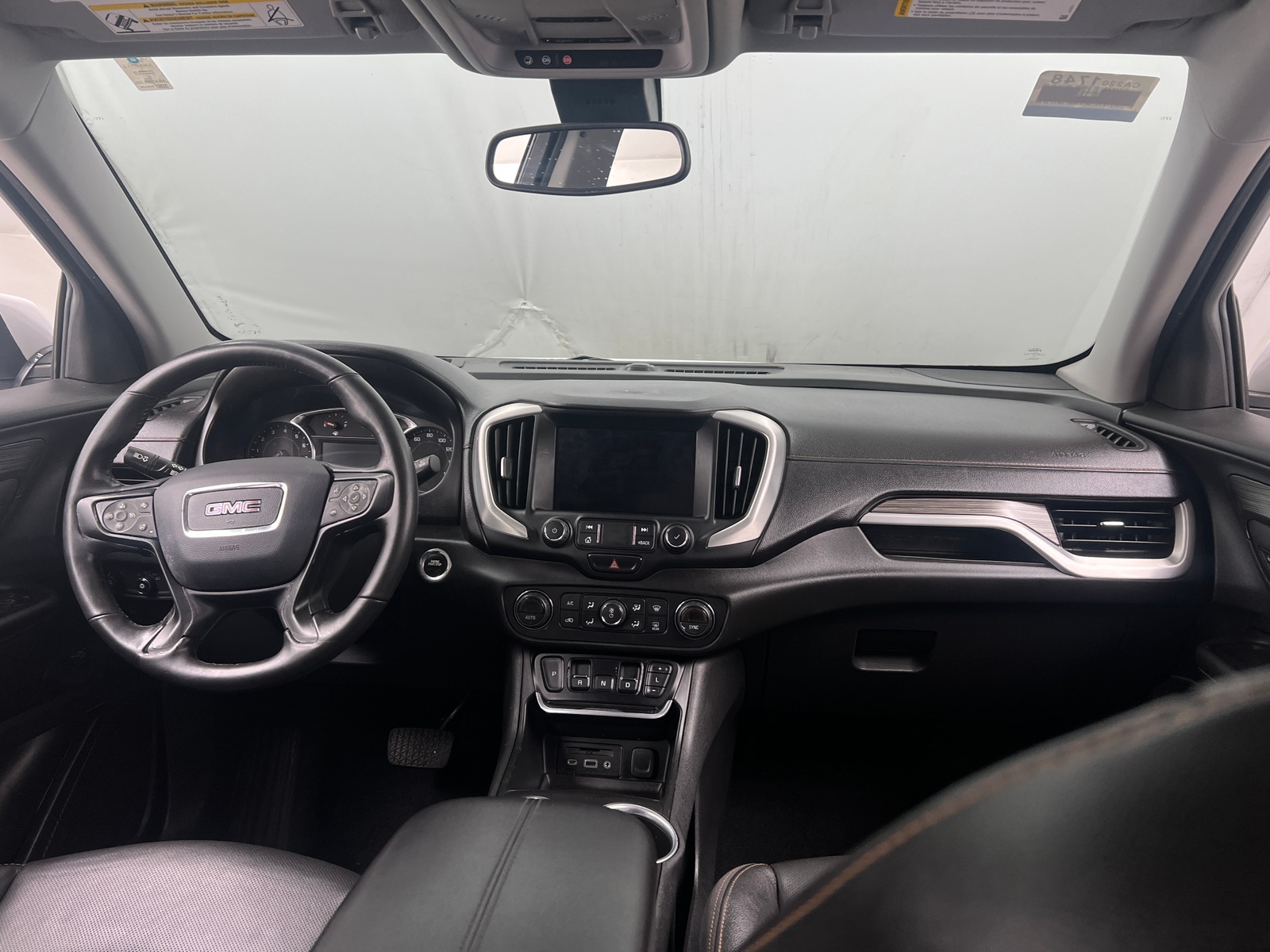 Thumbnail: 2020 GMC Terrain - 2