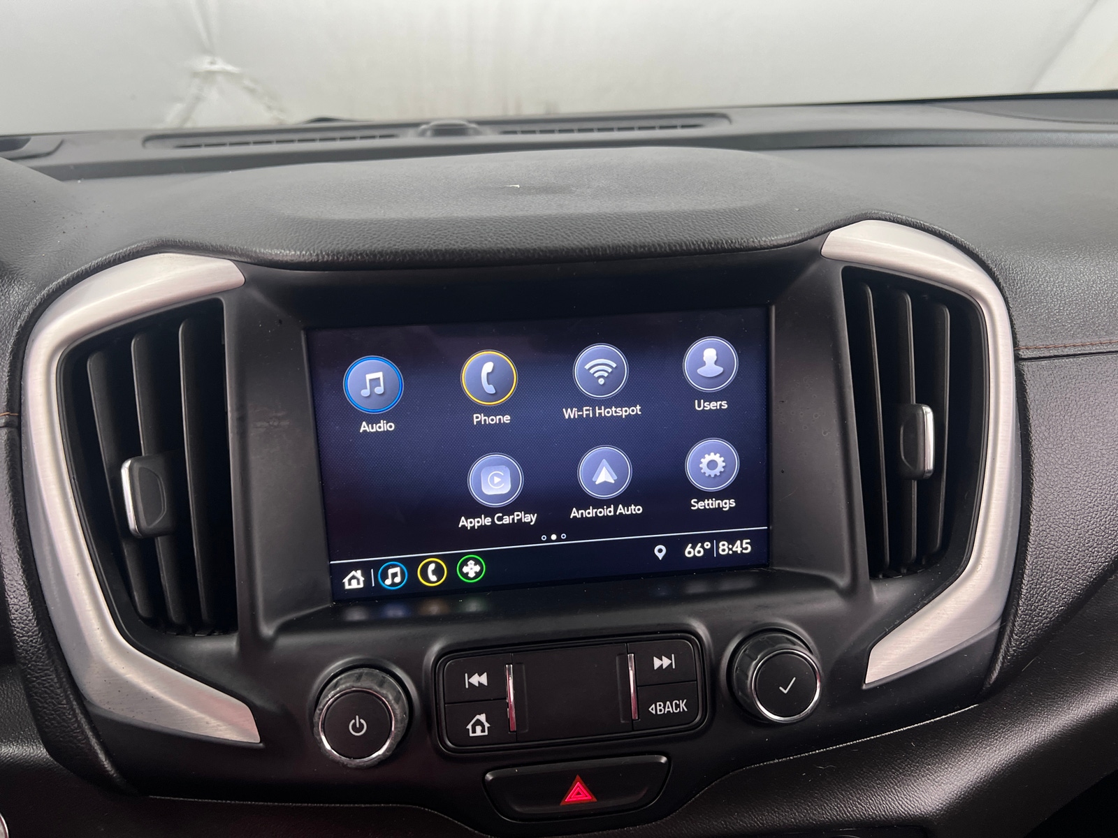 Thumbnail: 2020 GMC Terrain - 3