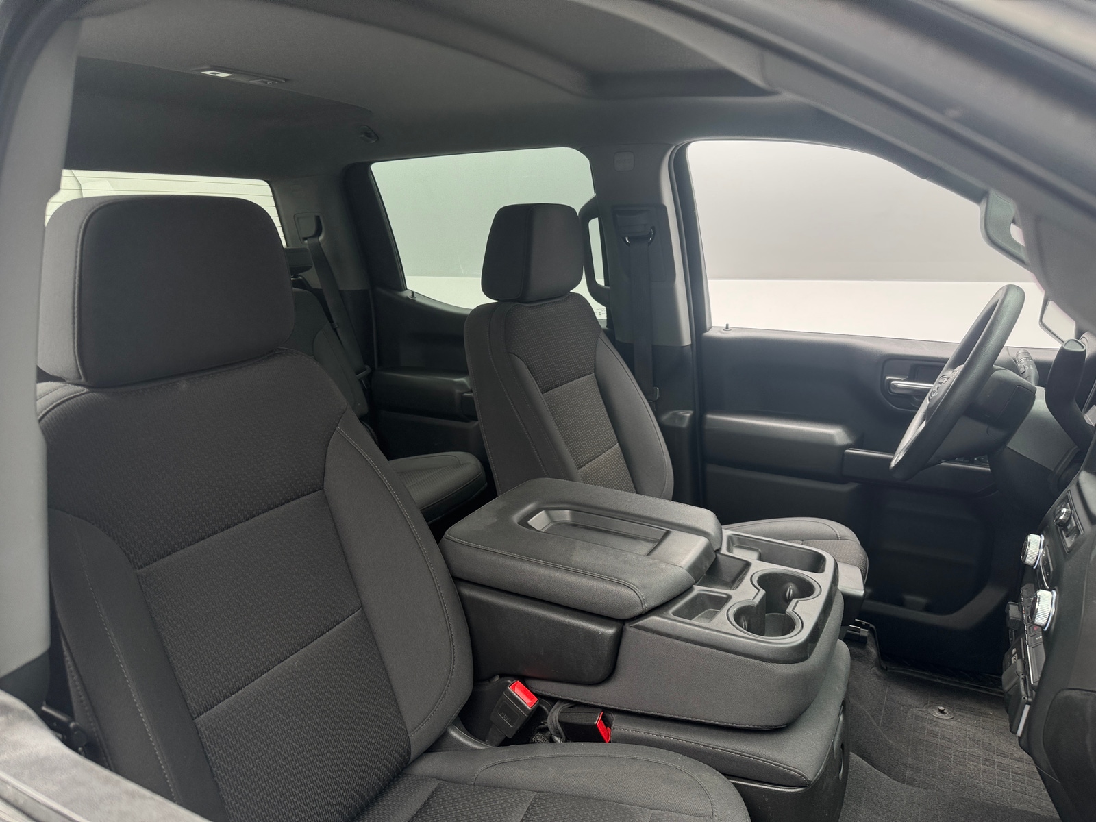 Thumbnail: 2024 GMC Sierra 1500 - 2