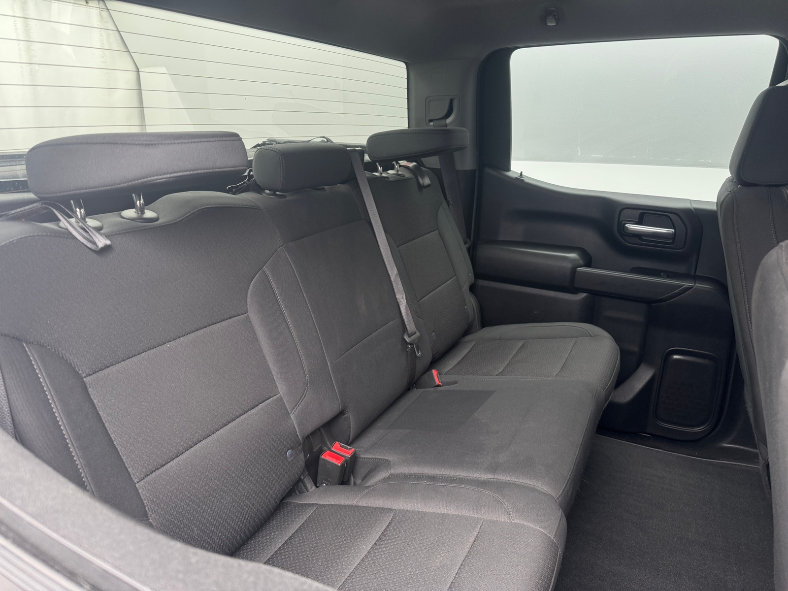 Thumbnail: 2024 GMC Sierra 1500 - 6