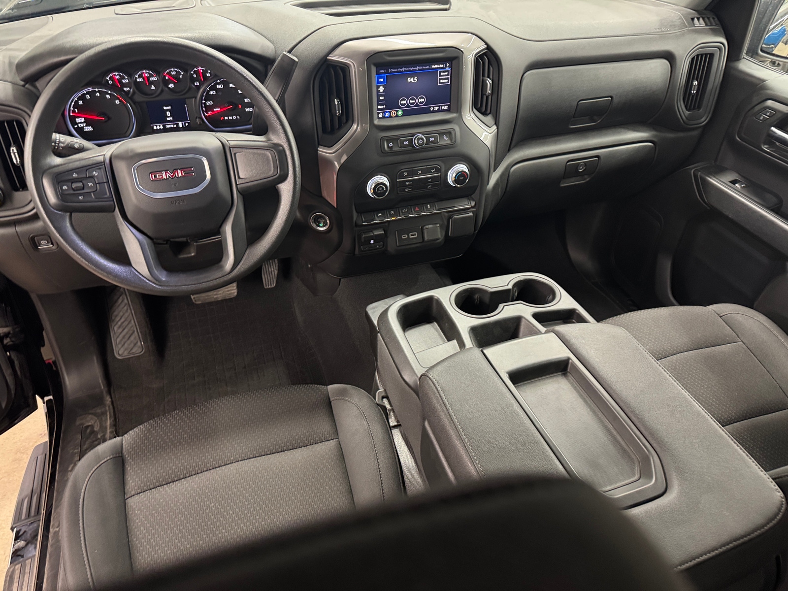 Thumbnail: 2024 GMC Sierra 1500 - 3