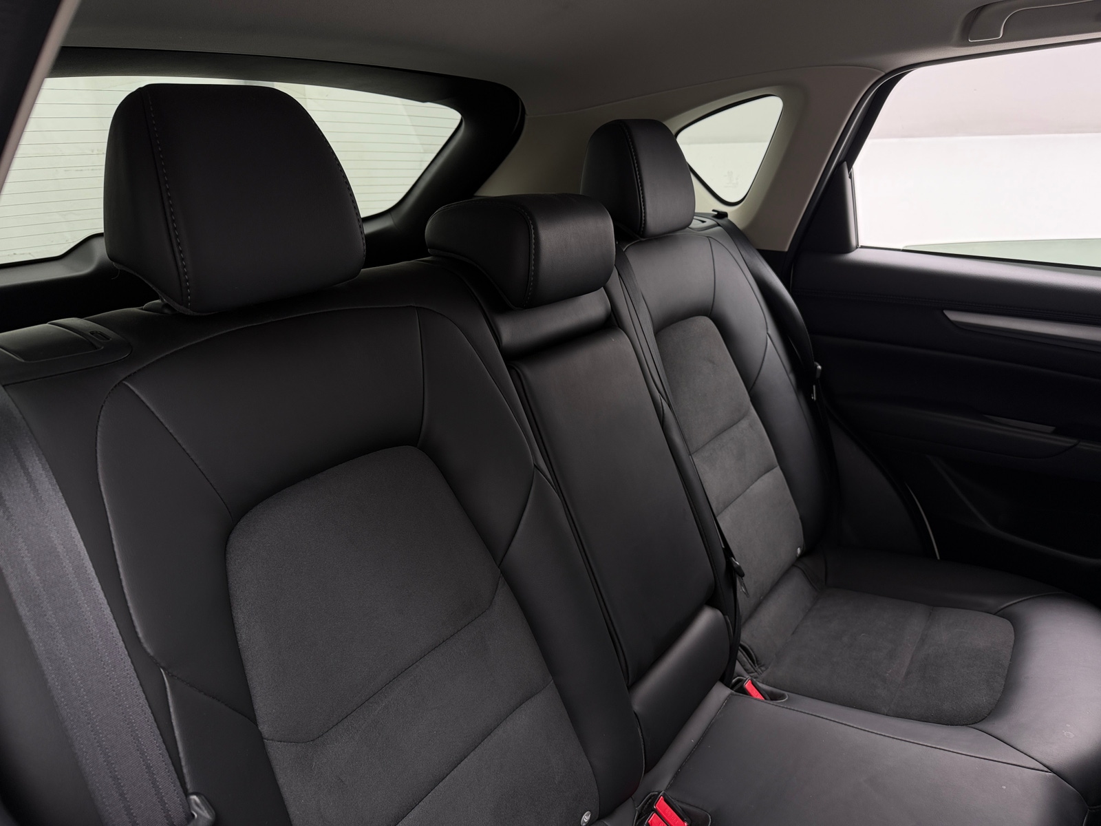 Thumbnail: 2019 Mazda CX-5 - 5