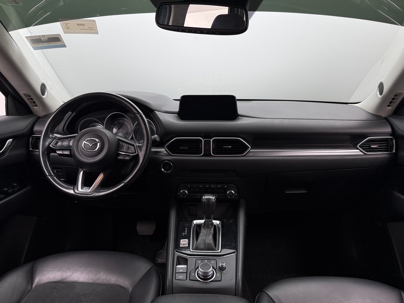 Thumbnail: 2019 Mazda CX-5 - 2