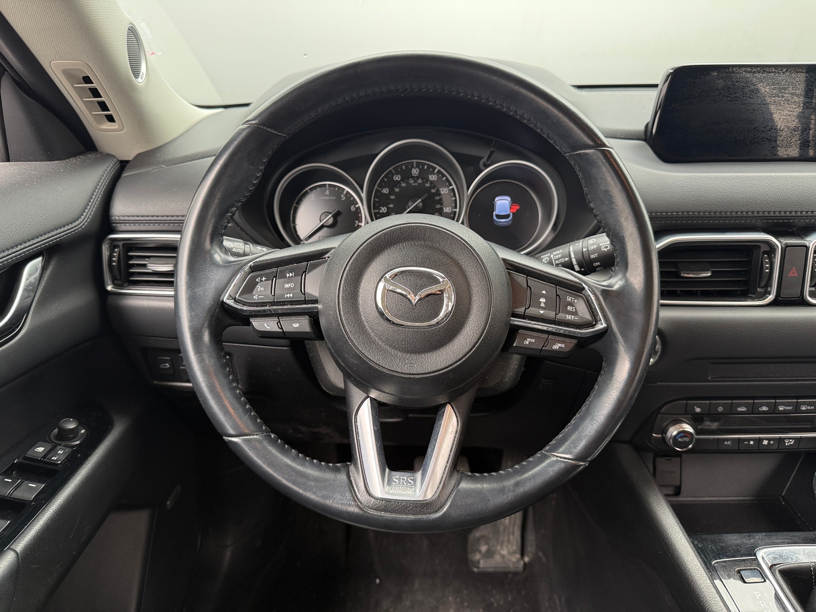 Thumbnail: 2019 Mazda CX-5 - 4