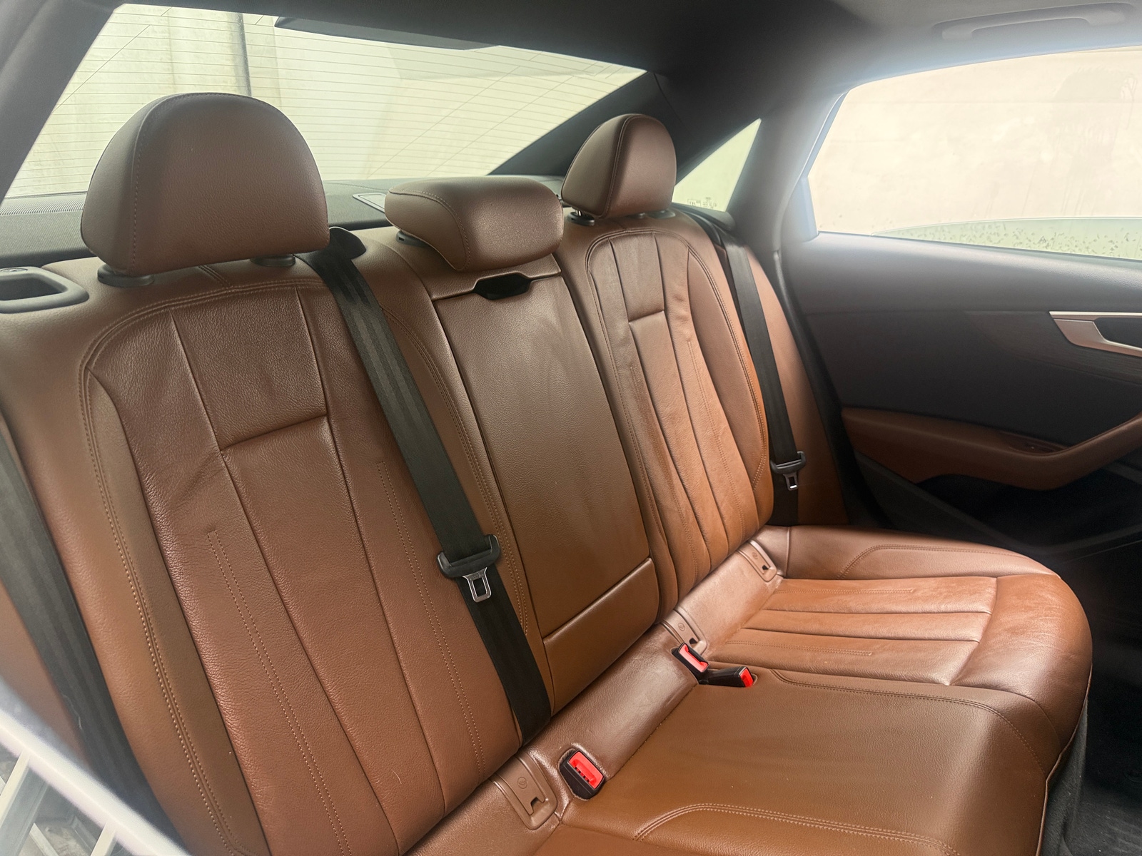 Thumbnail: 2019 Audi A4 - 5