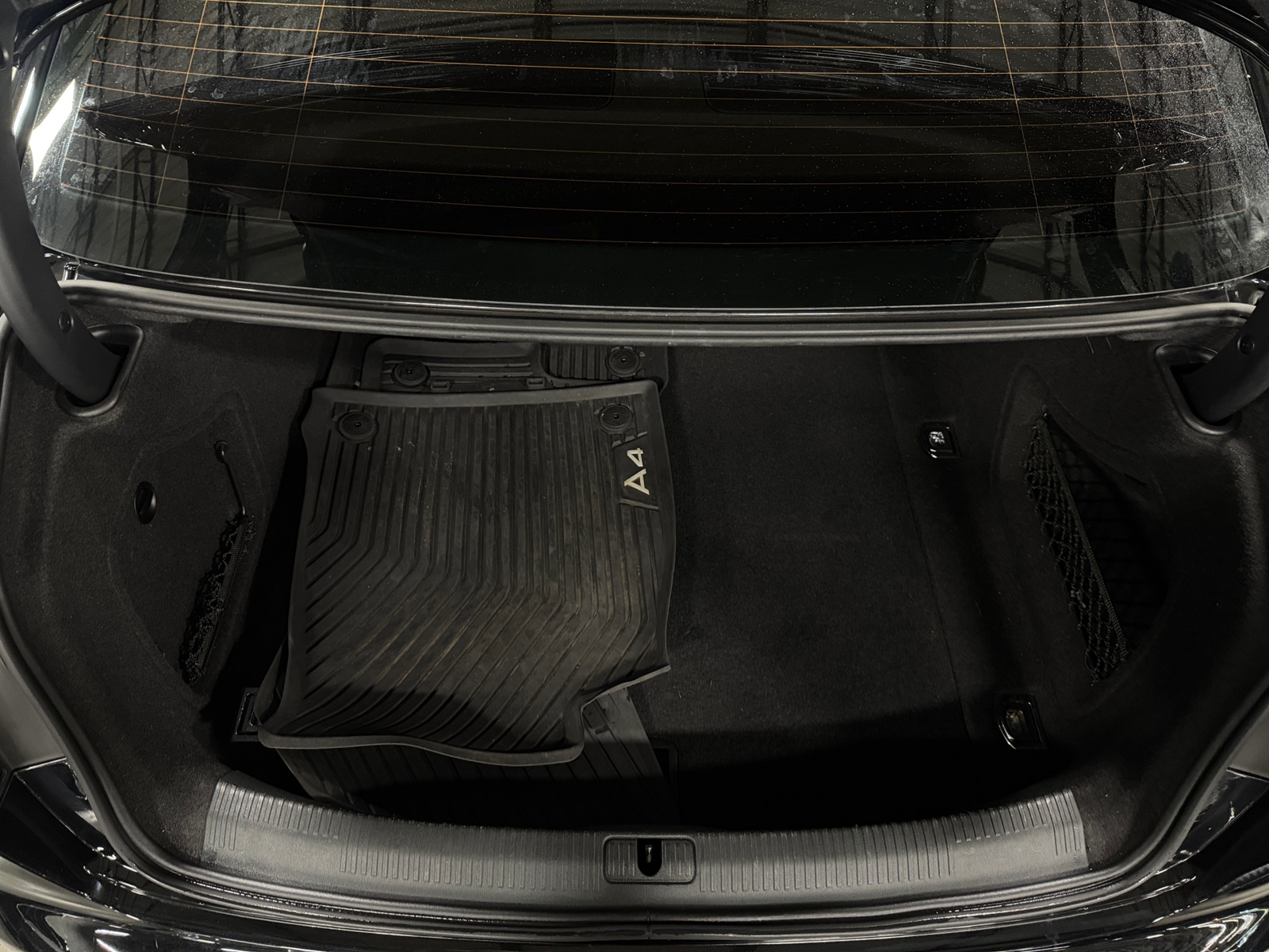 Thumbnail: 2019 Audi A4 - 6