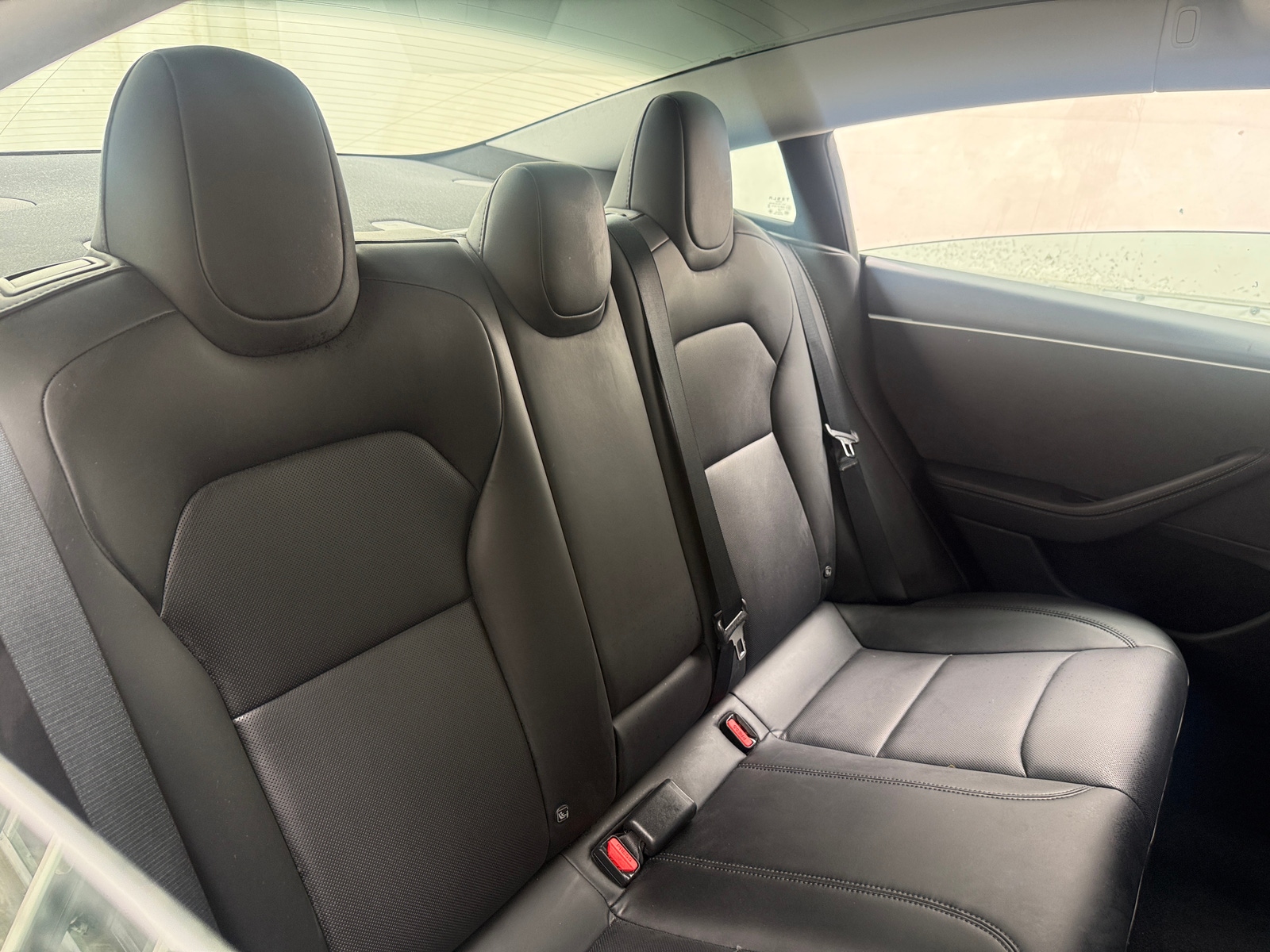 Thumbnail: 2024 Tesla Model 3 - 5