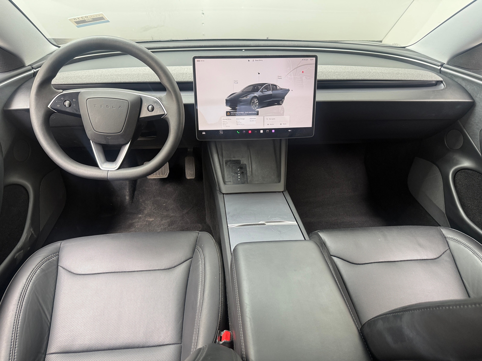 Thumbnail: 2024 Tesla Model 3 - 2