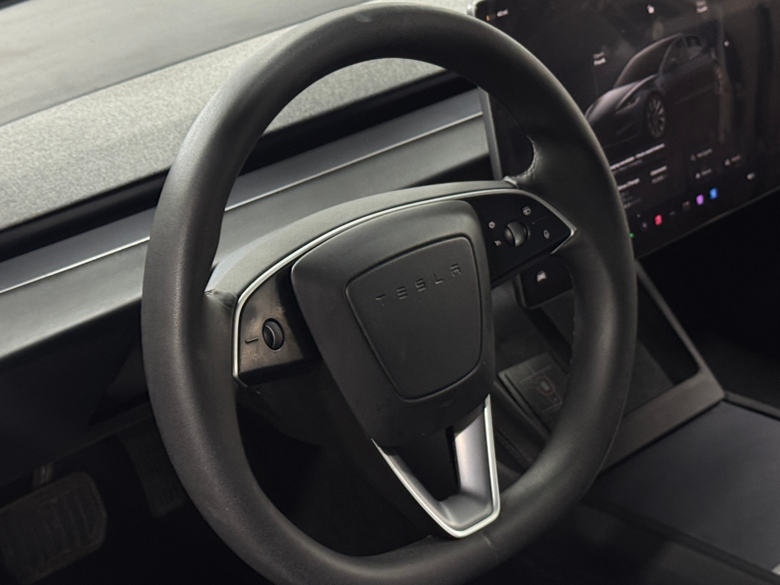 Thumbnail: 2024 Tesla Model 3 - 4