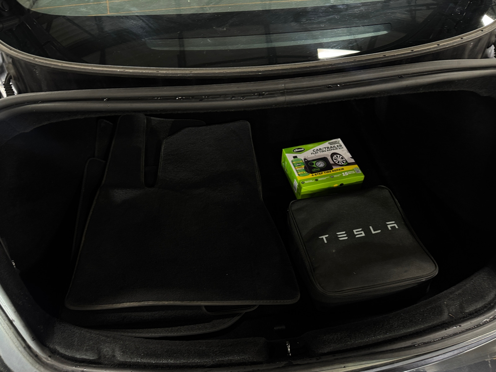 Thumbnail: 2024 Tesla Model 3 - 6