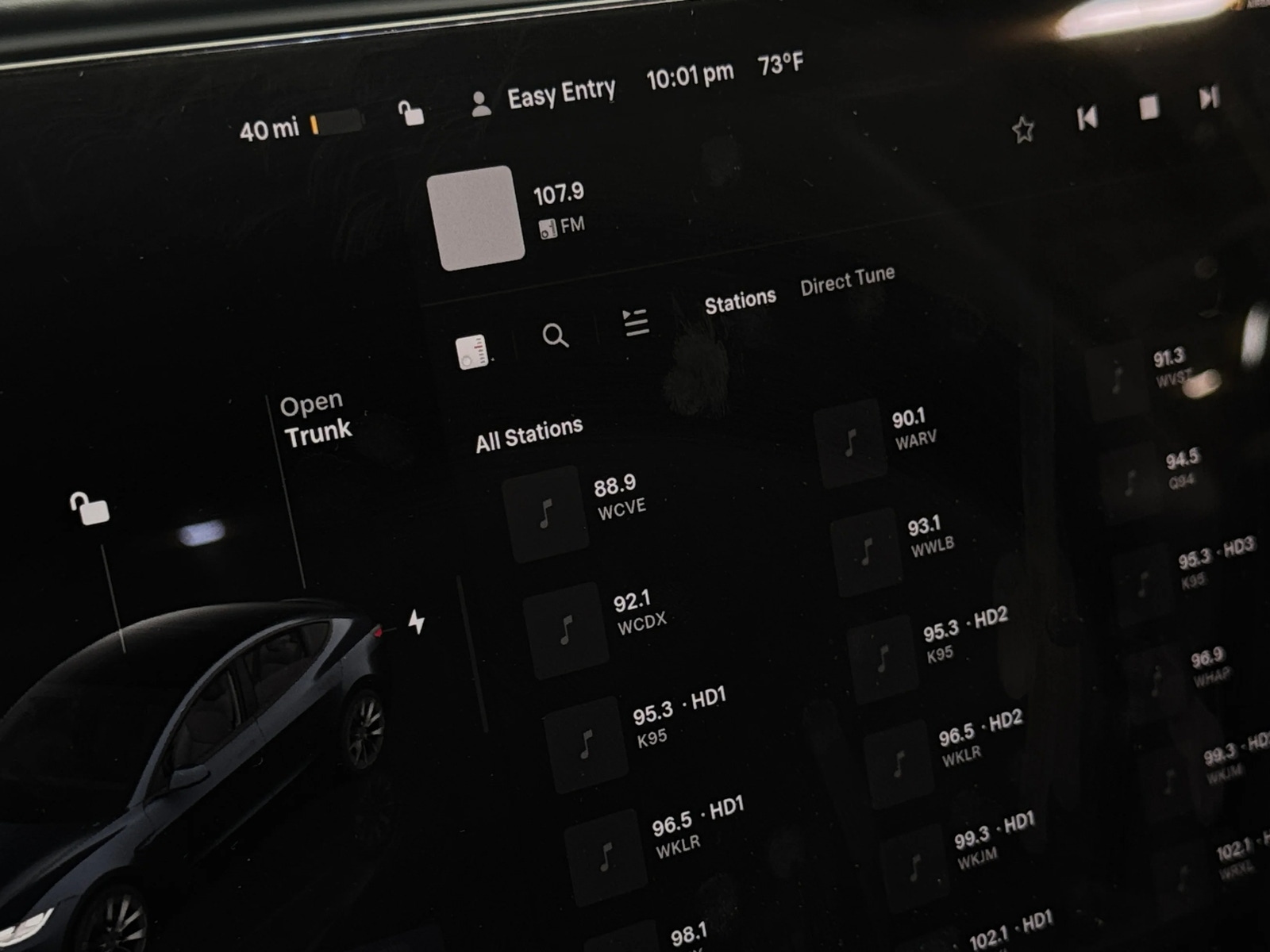 Thumbnail: 2024 Tesla Model 3 - 3