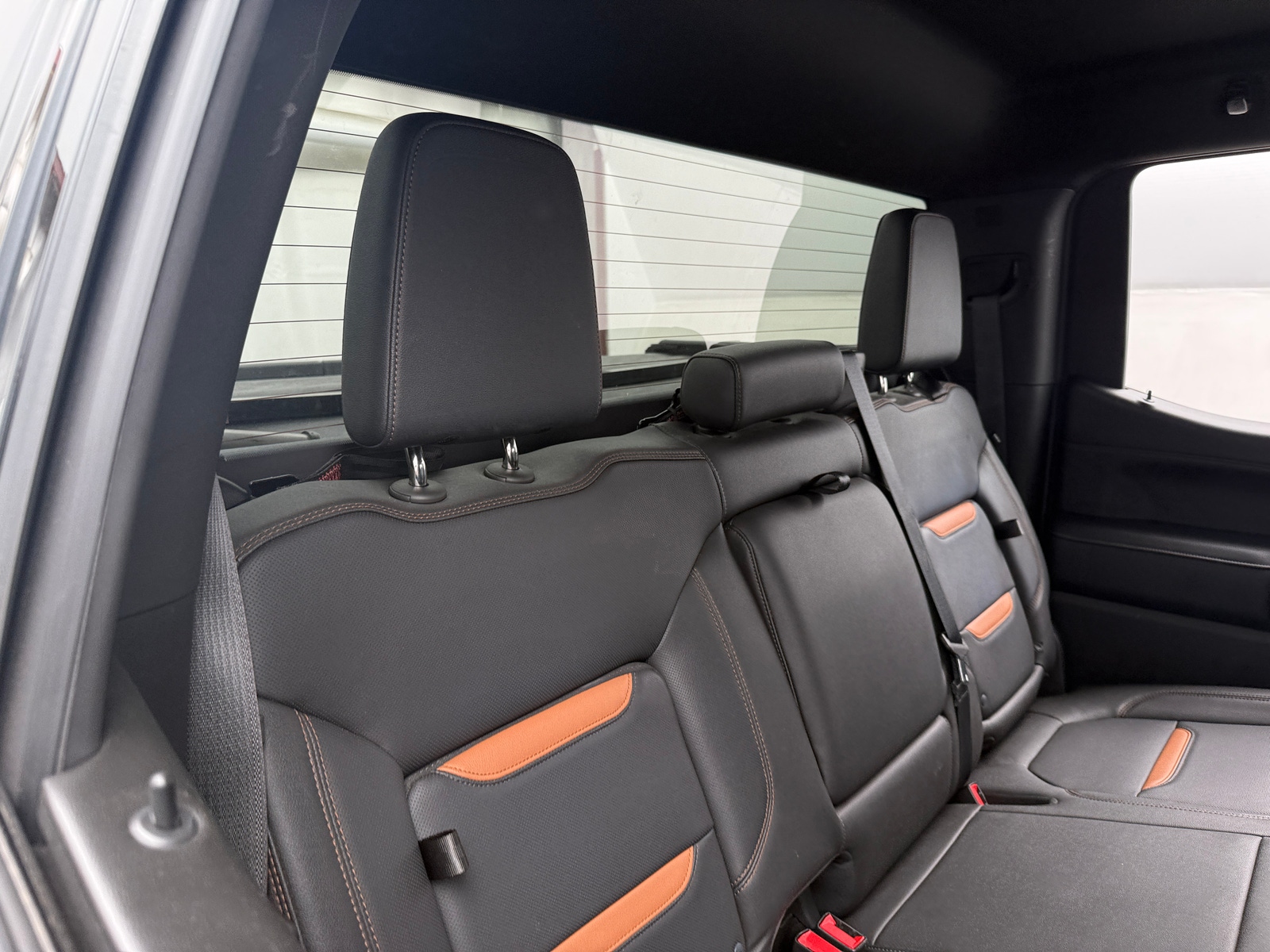 Thumbnail: 2021 GMC Sierra 1500 - 5