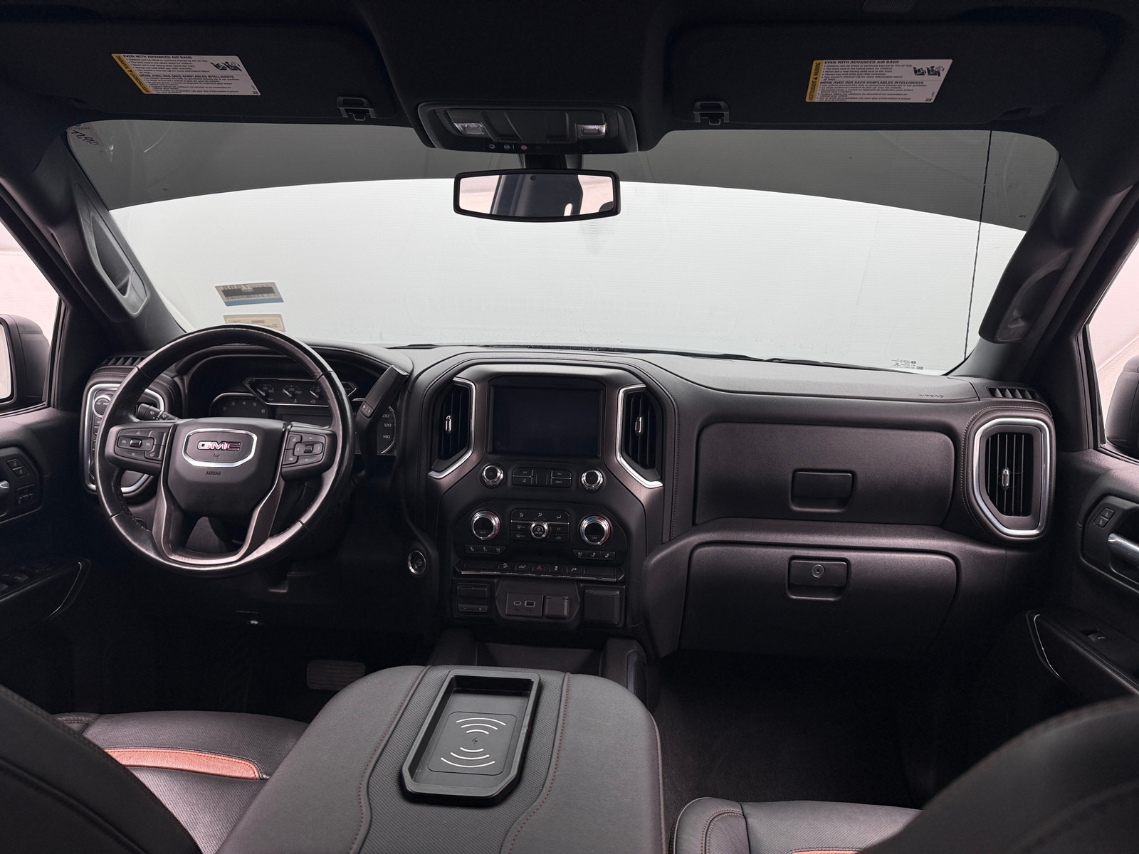 Thumbnail: 2021 GMC Sierra 1500 - 2