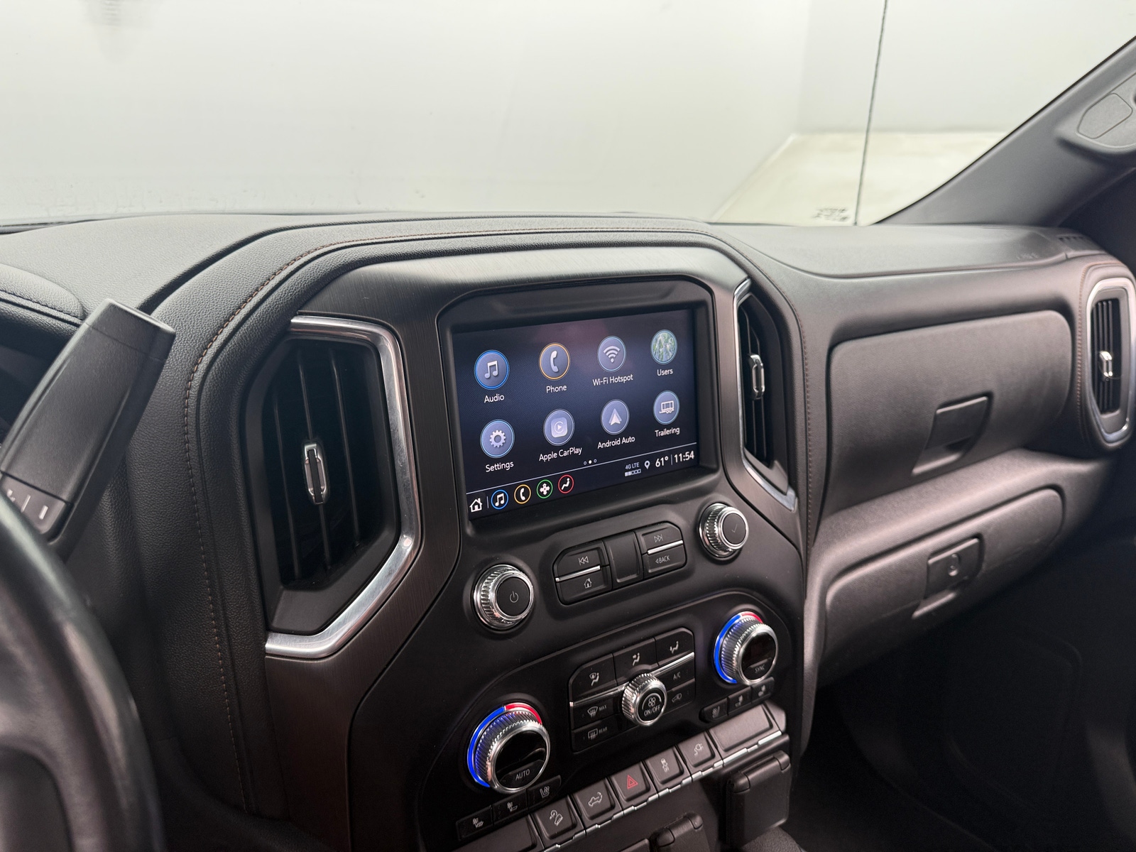 Thumbnail: 2021 GMC Sierra 1500 - 3