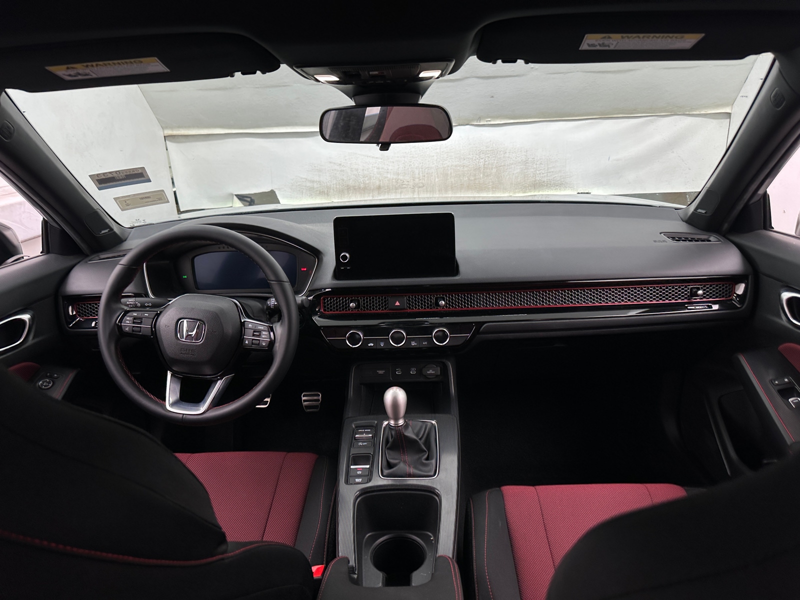 Thumbnail: 2025 Honda Civic - 3