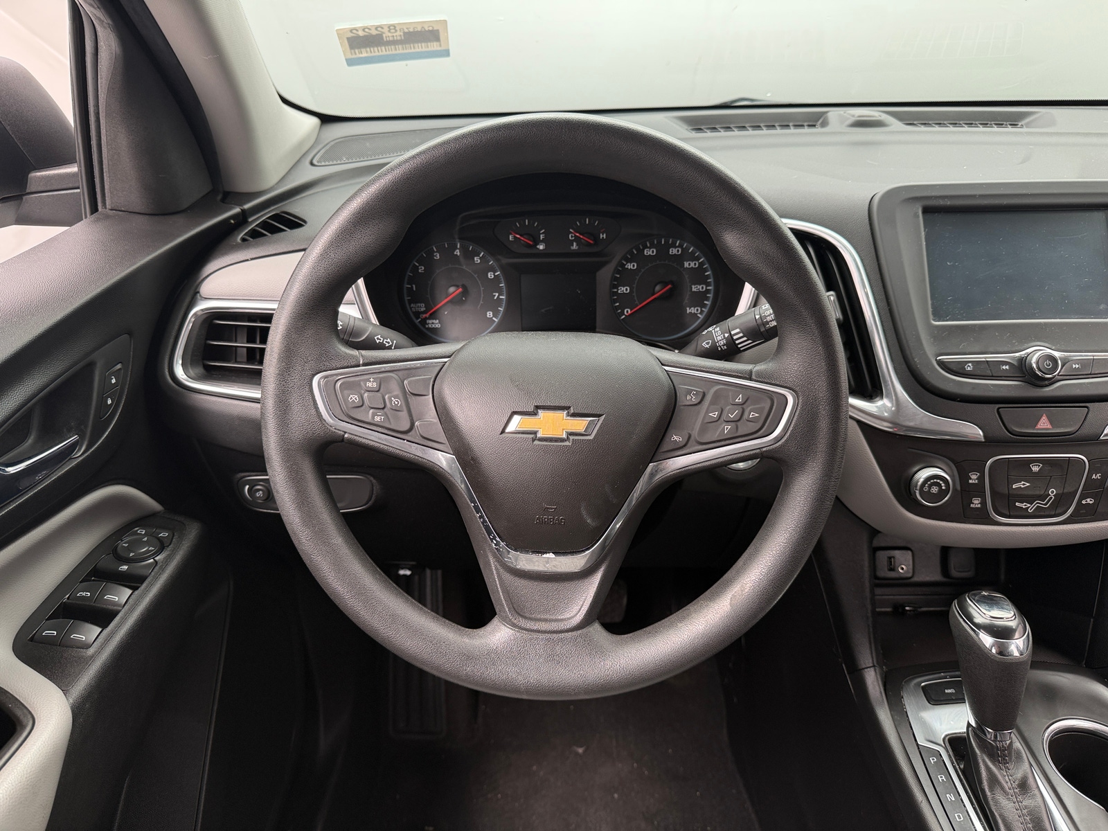 Thumbnail: 2018 Chevrolet Equinox - 5