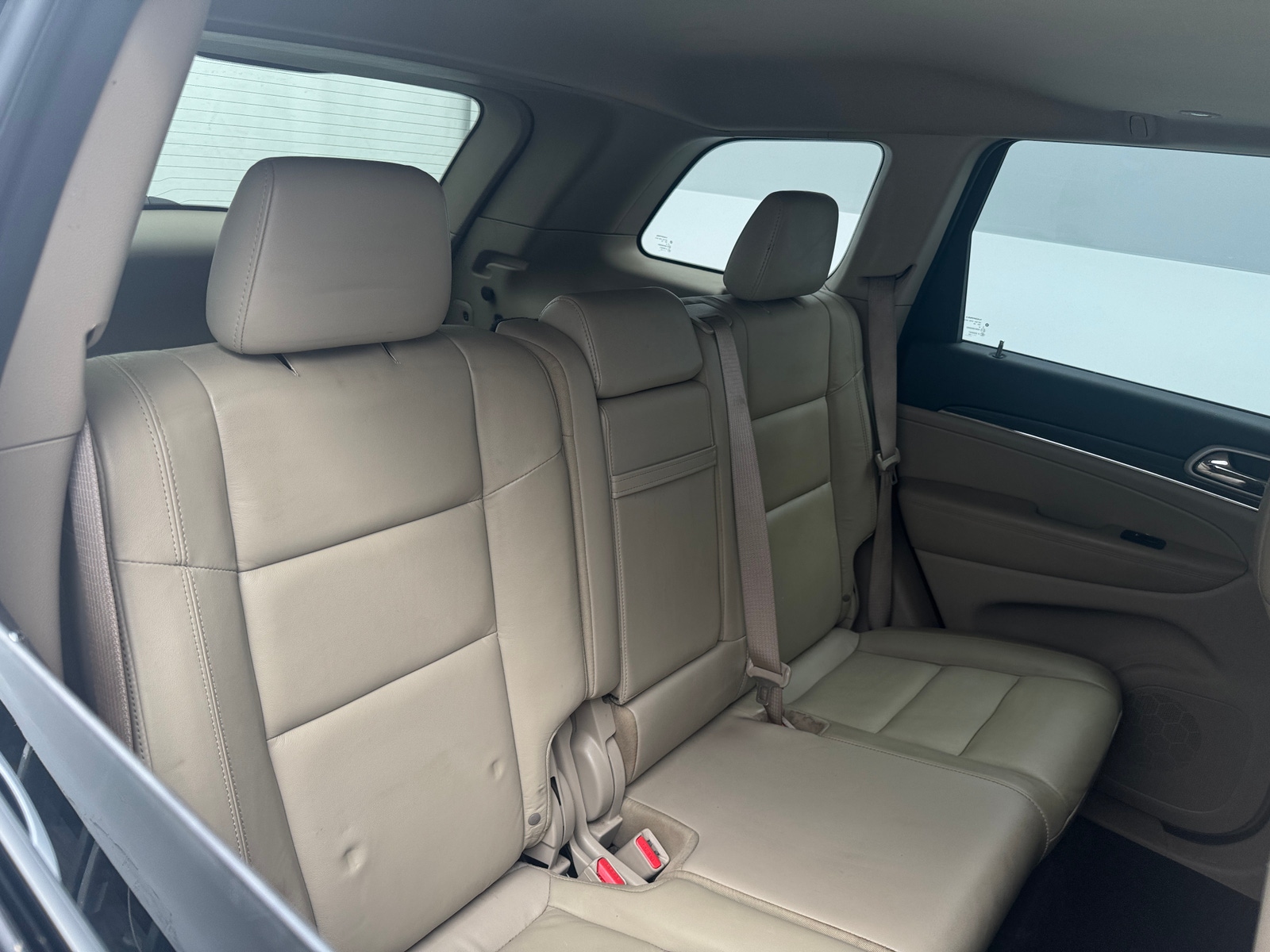 Thumbnail: 2020 Jeep Grand Cherokee - 5