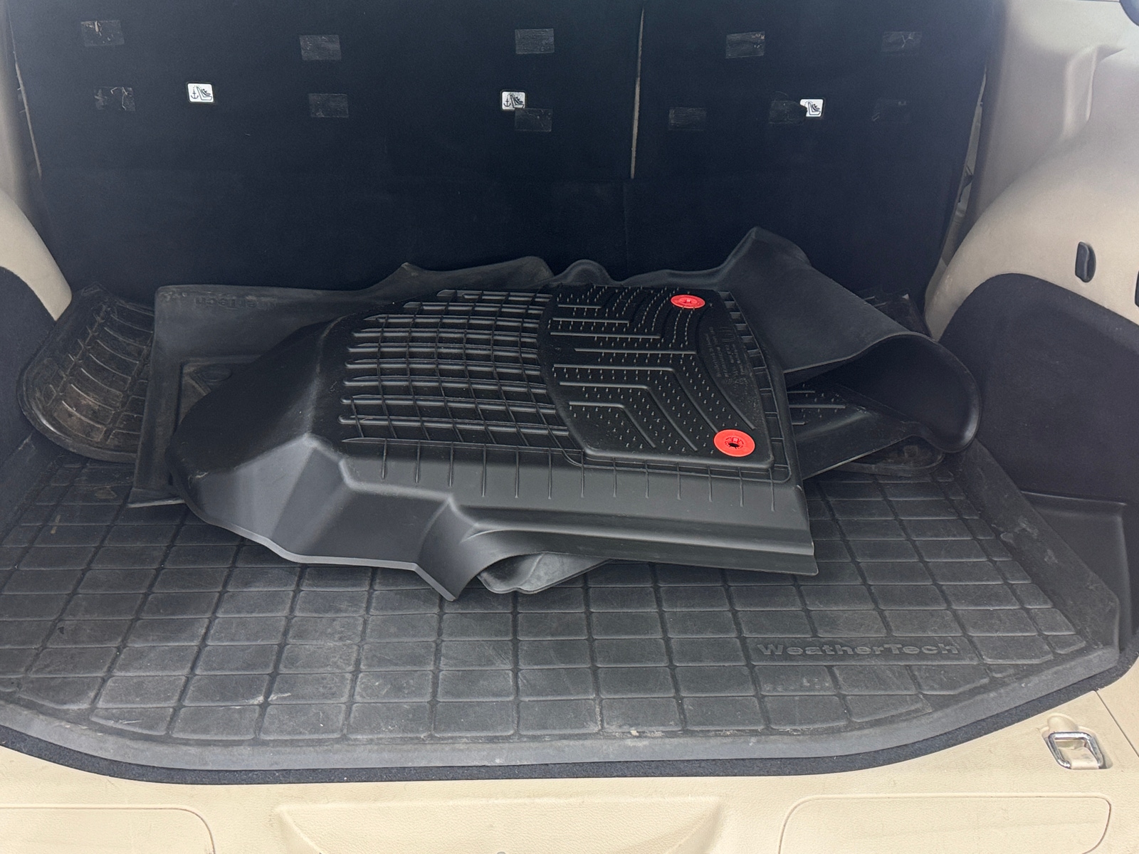 Thumbnail: 2020 Jeep Grand Cherokee - 6