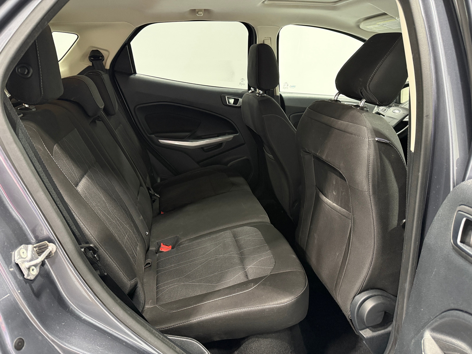 Thumbnail: 2018 Ford EcoSport - 6