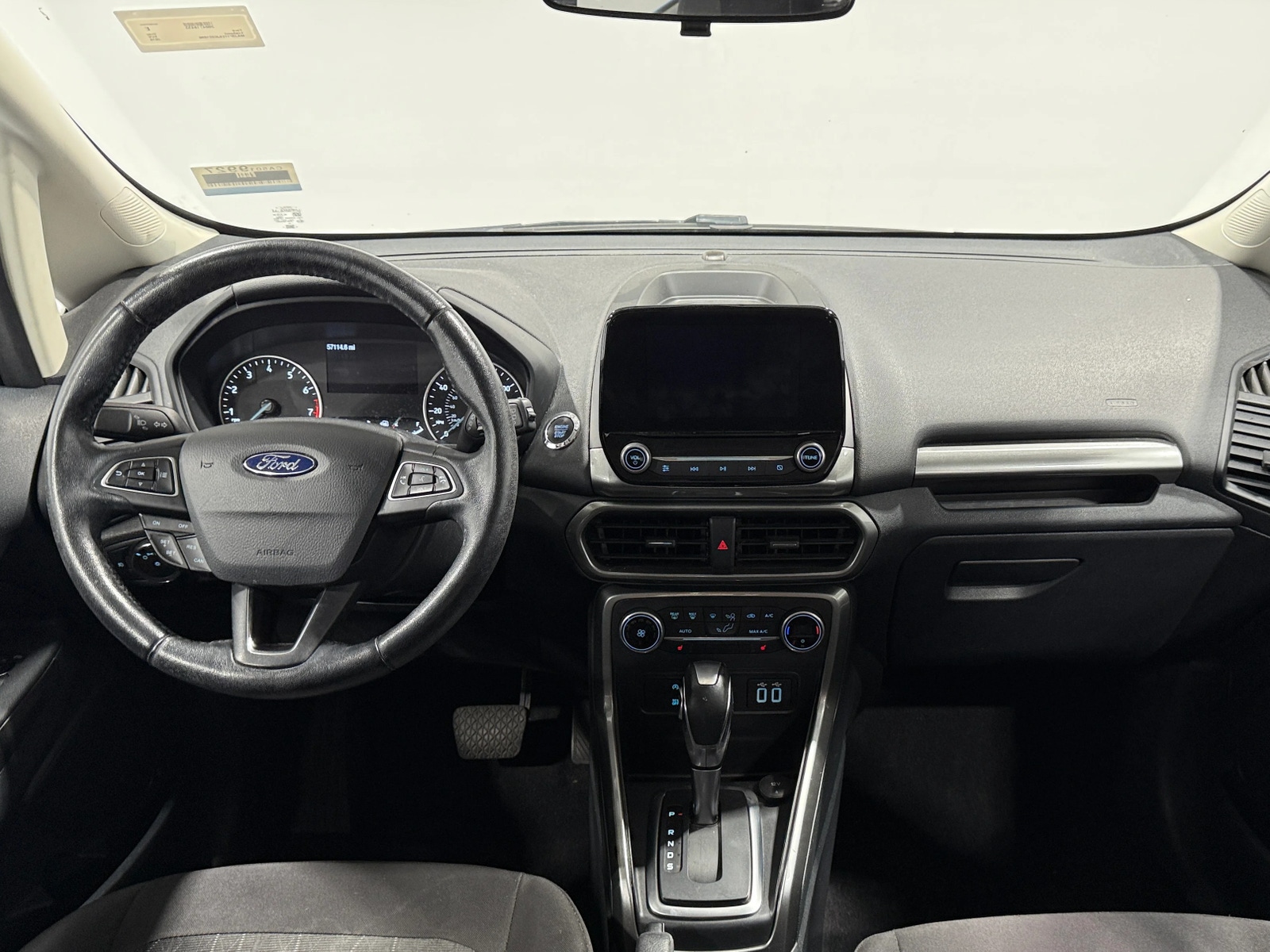 Thumbnail: 2018 Ford EcoSport - 3