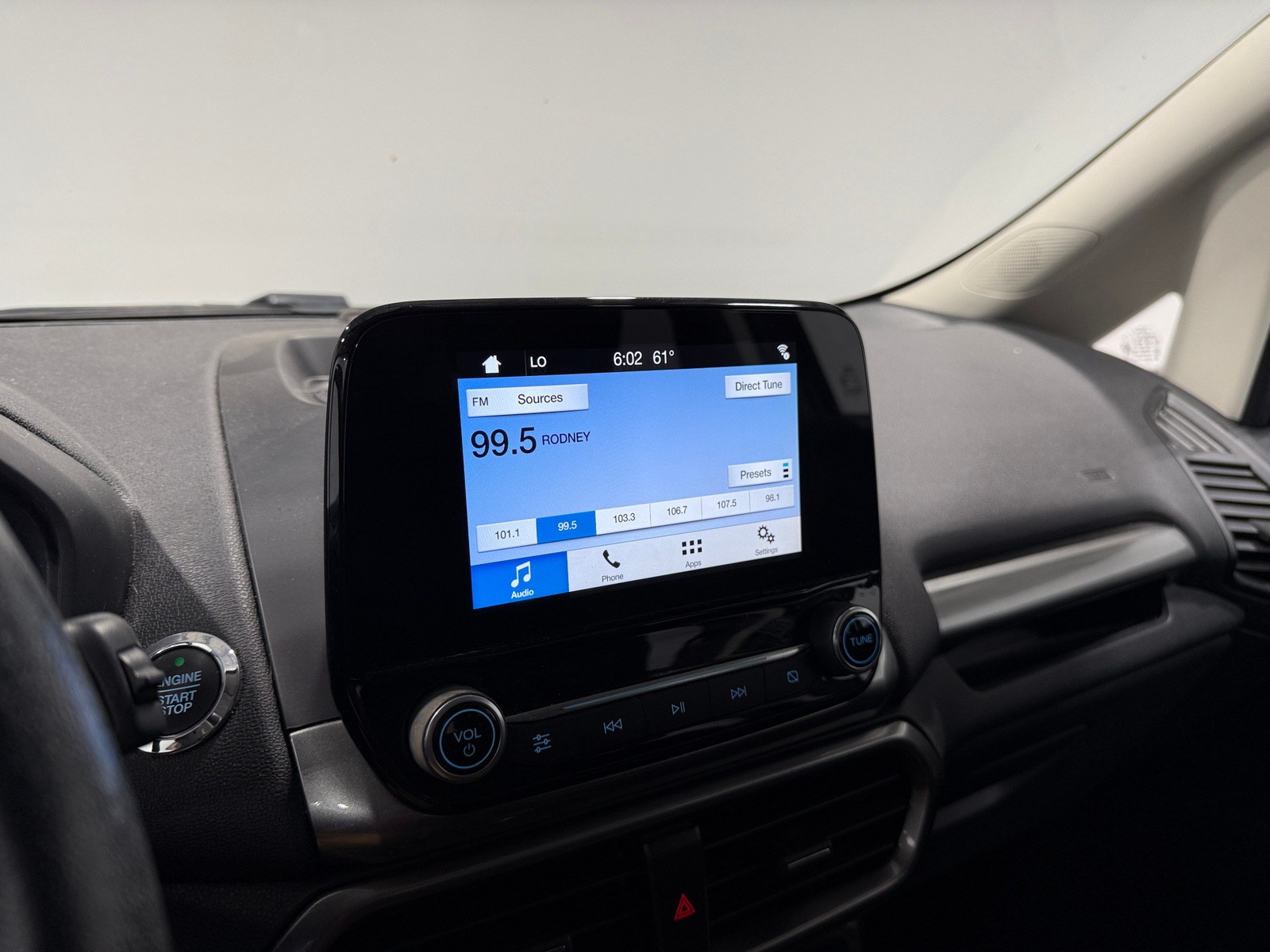 Thumbnail: 2018 Ford EcoSport - 4