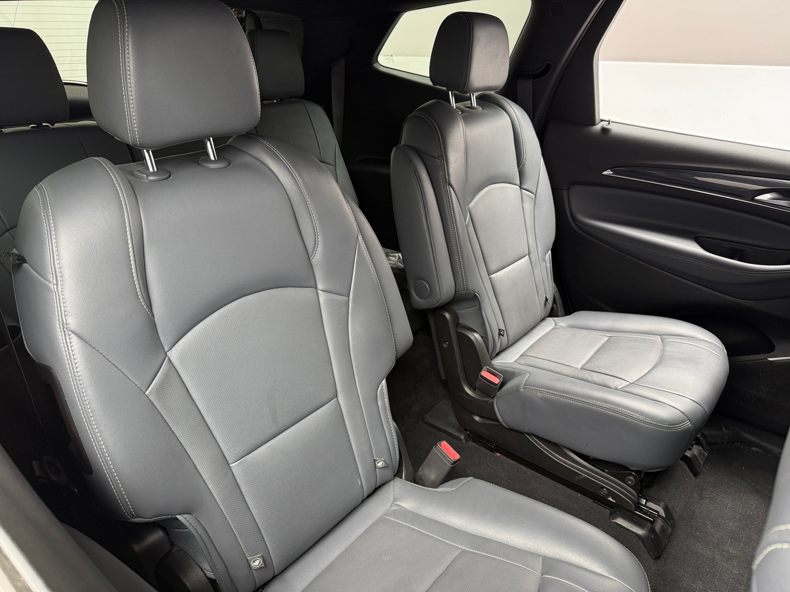 Thumbnail: 2024 Buick Enclave - 5