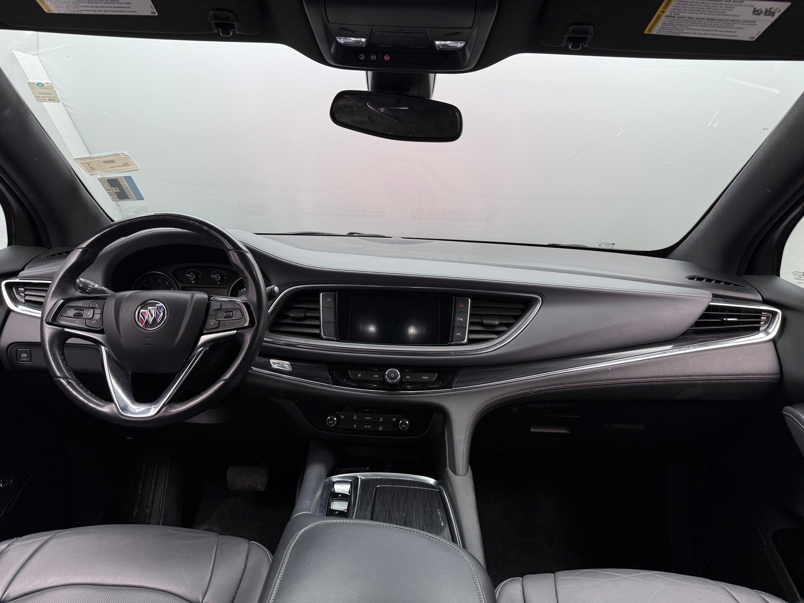 Thumbnail: 2024 Buick Enclave - 2