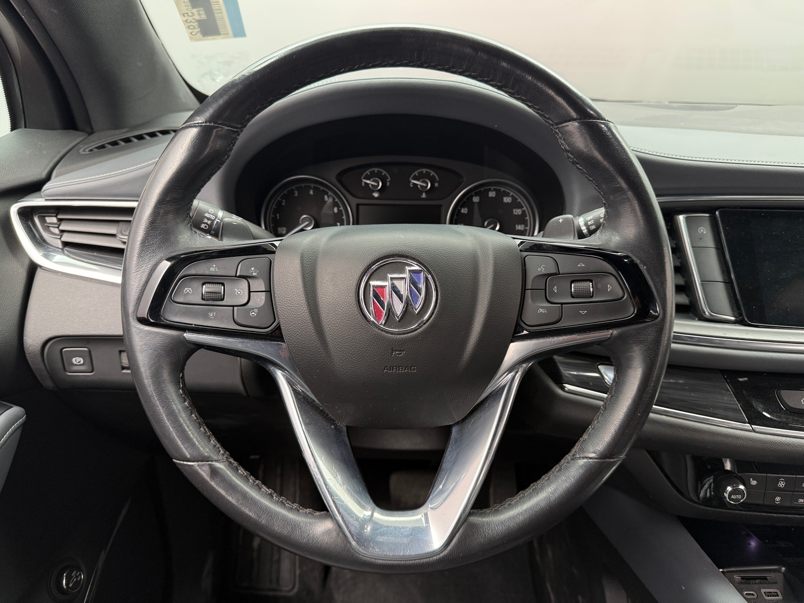 Thumbnail: 2024 Buick Enclave - 4