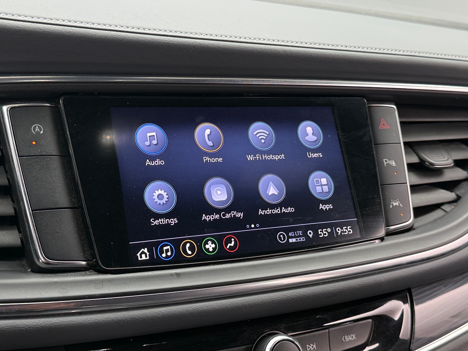 Thumbnail: 2024 Buick Enclave - 3