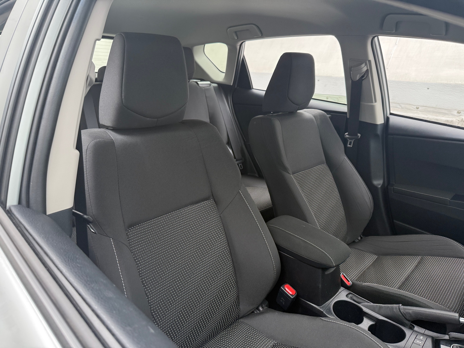 Thumbnail: 2018 Toyota Corolla iM - 2