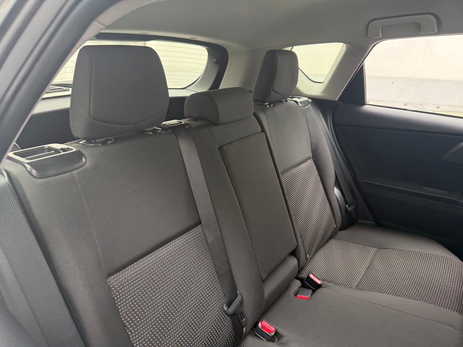 Thumbnail: 2018 Toyota Corolla iM - 6