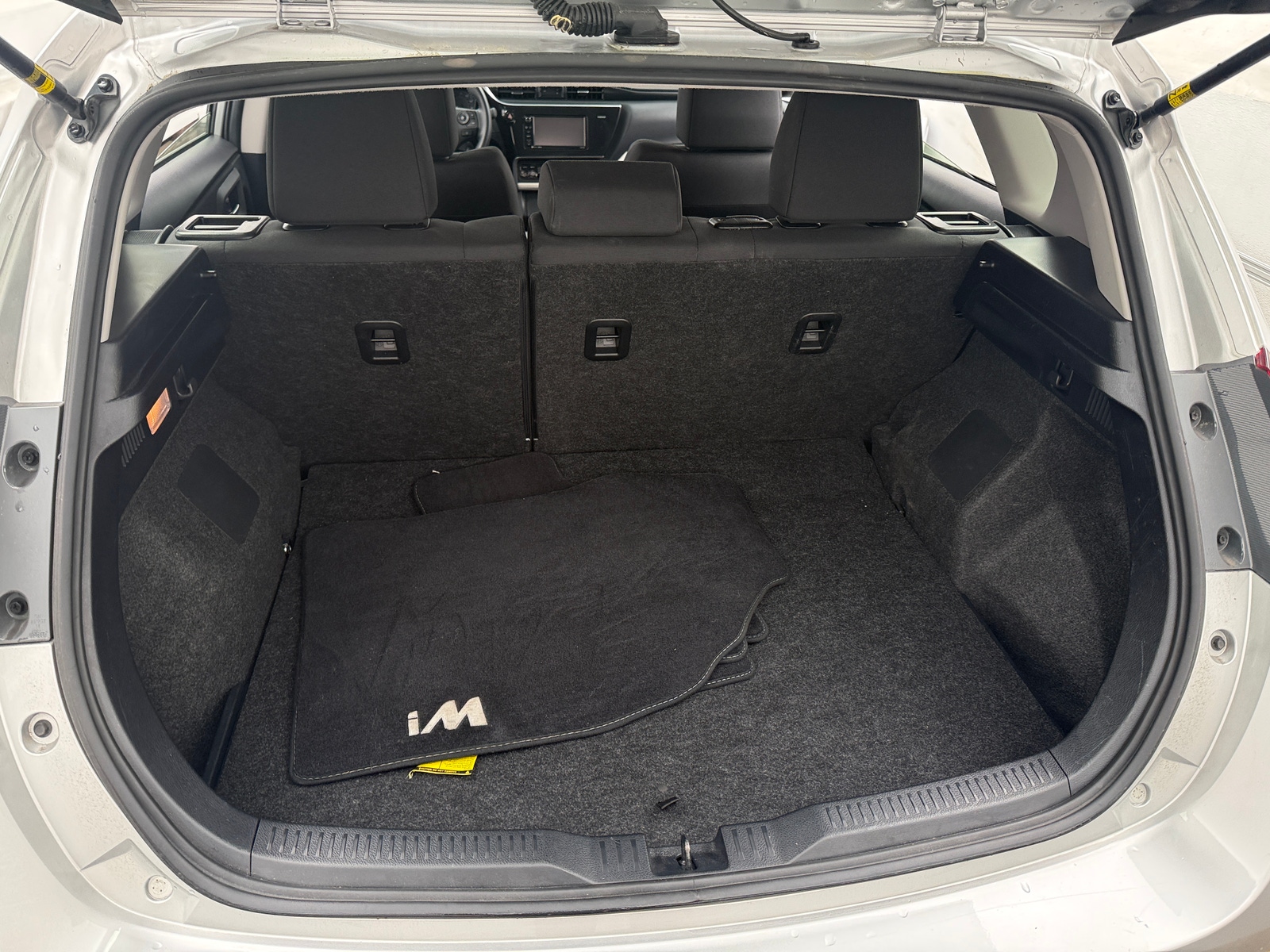 Thumbnail: 2018 Toyota Corolla iM - 7