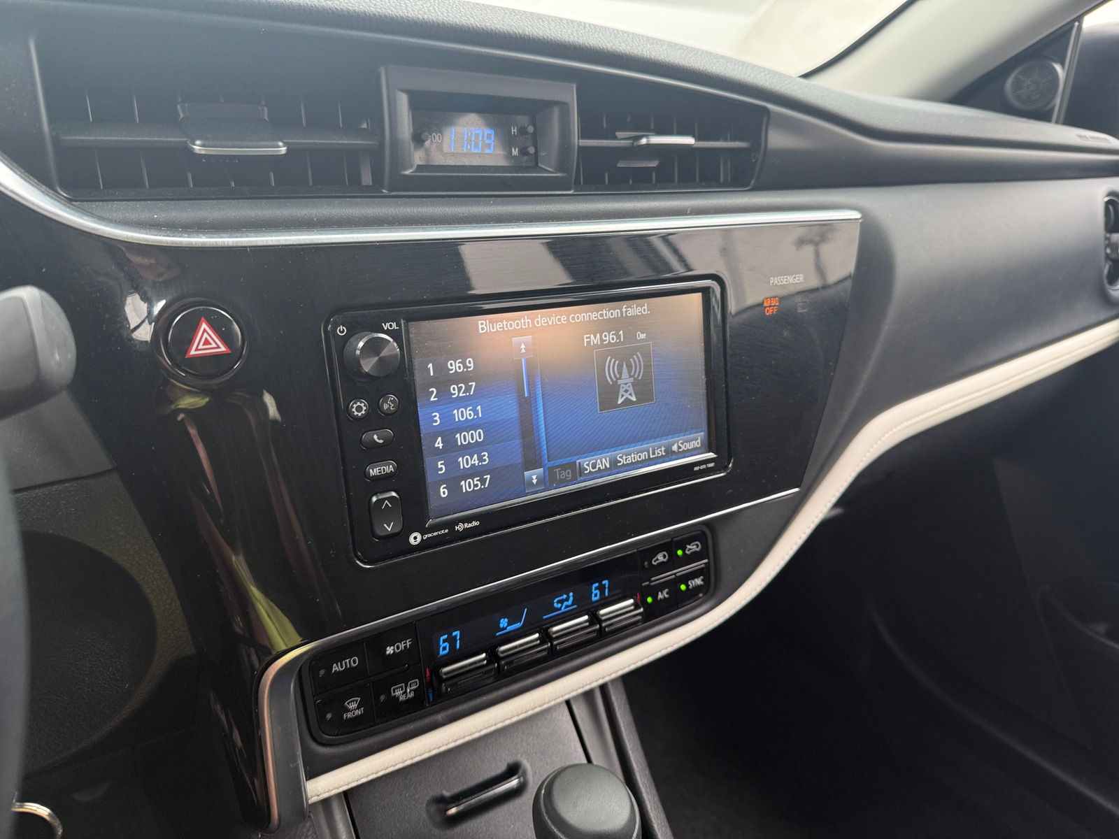 Thumbnail: 2018 Toyota Corolla iM - 4