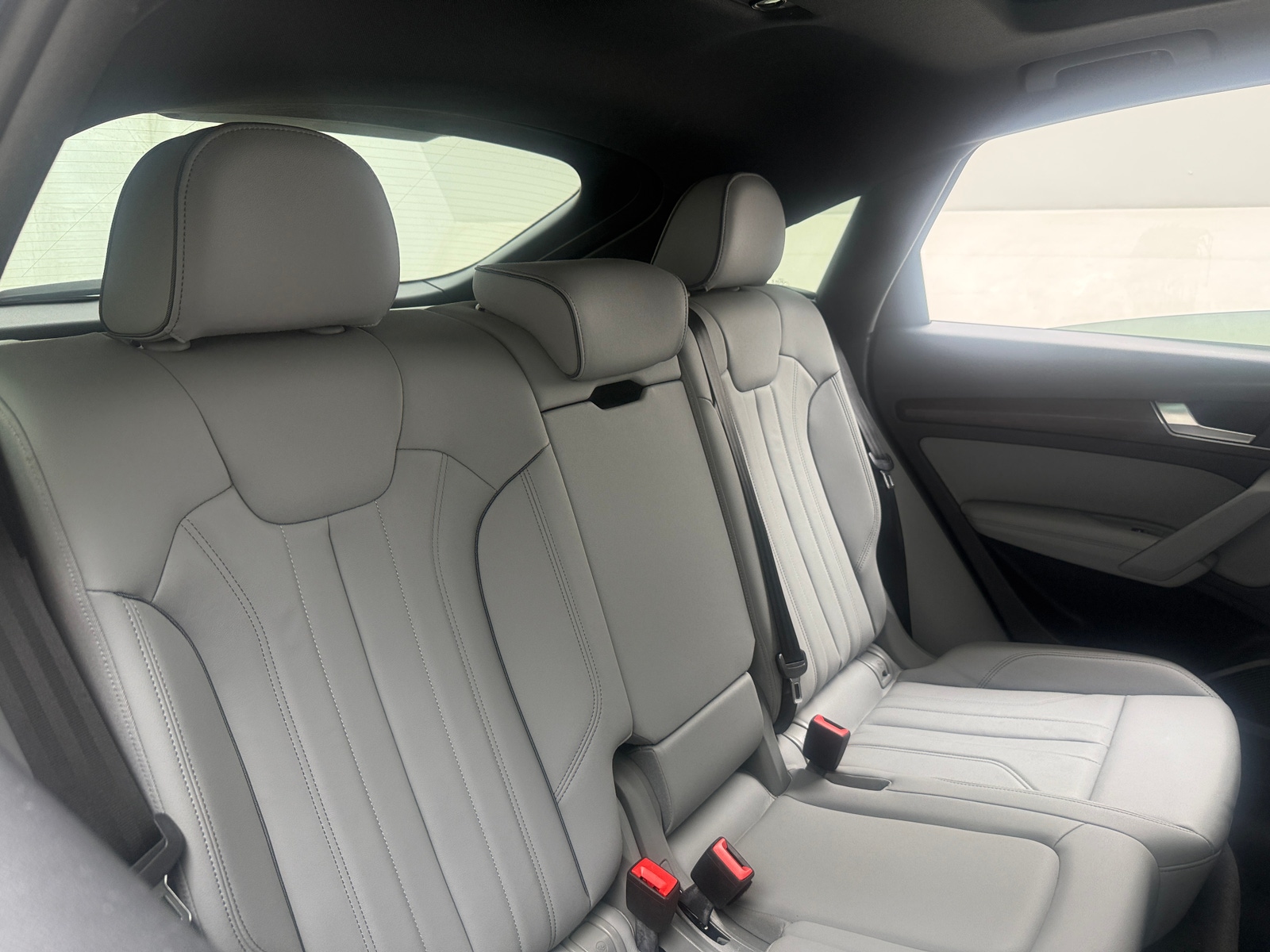 Thumbnail: 2022 Audi Q5 - 5