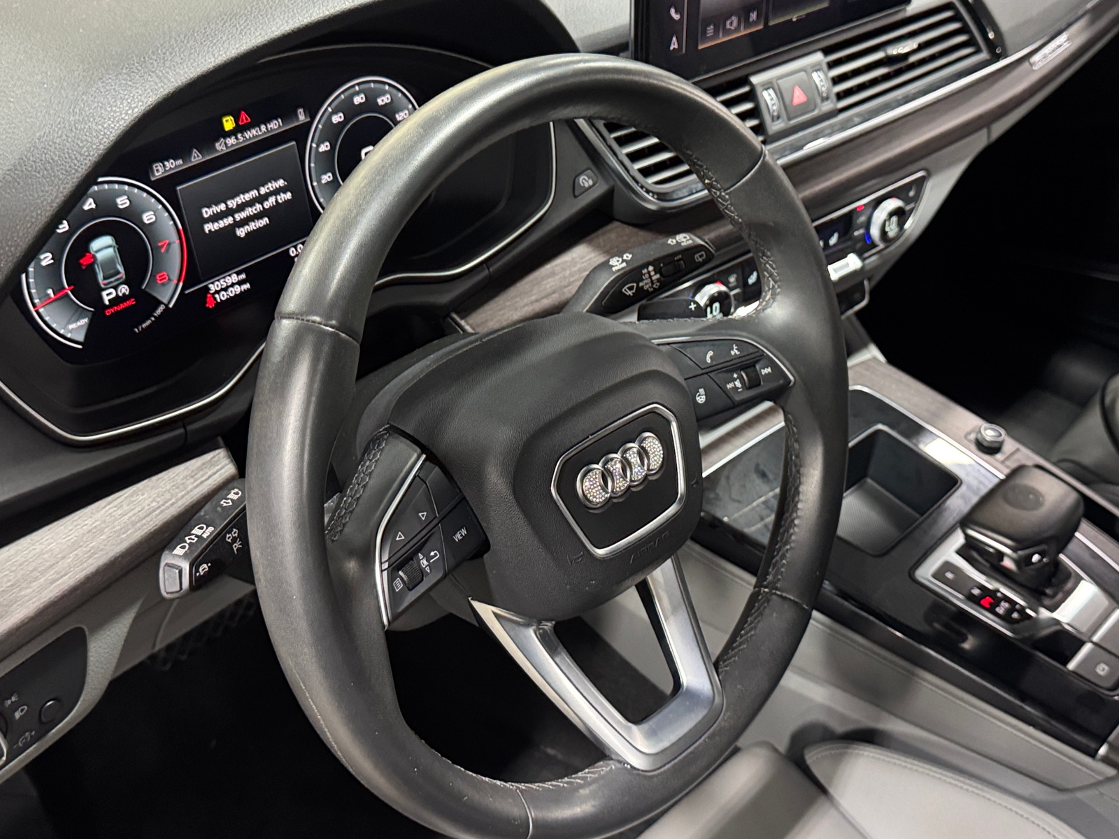 Thumbnail: 2022 Audi Q5 - 4