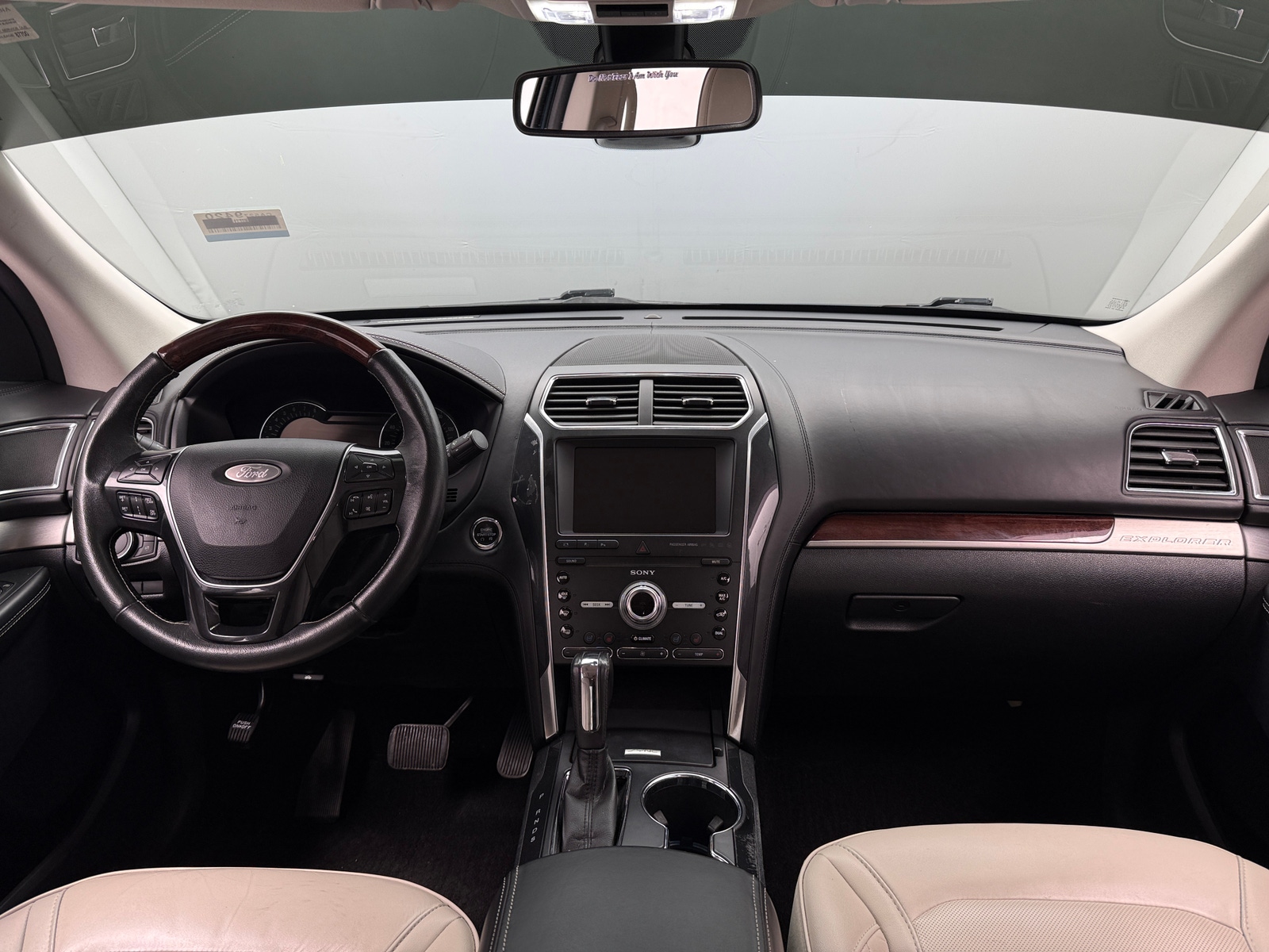 Thumbnail: 2019 Ford Explorer - 2