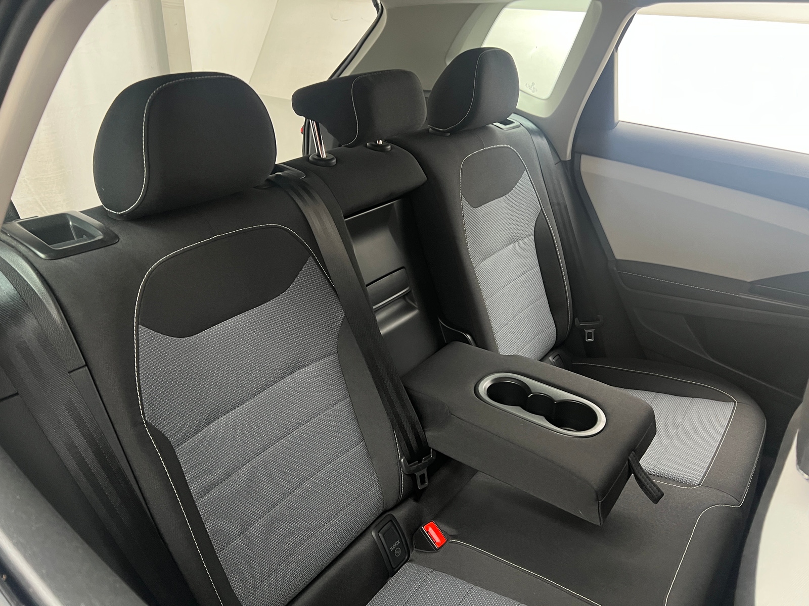 Thumbnail: 2025 Volkswagen Taos - 6