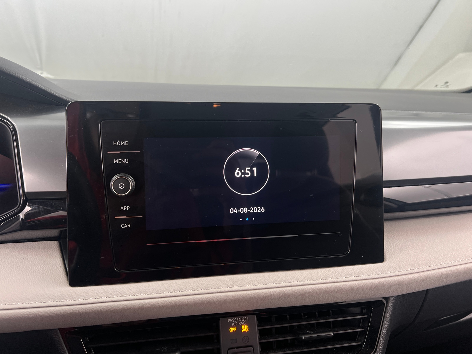 Thumbnail: 2025 Volkswagen Taos - 4