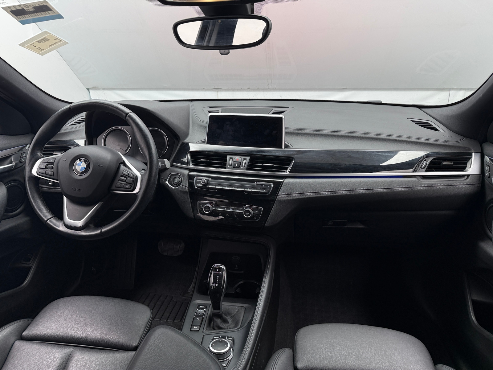 Thumbnail: 2020 BMW X2 - 2