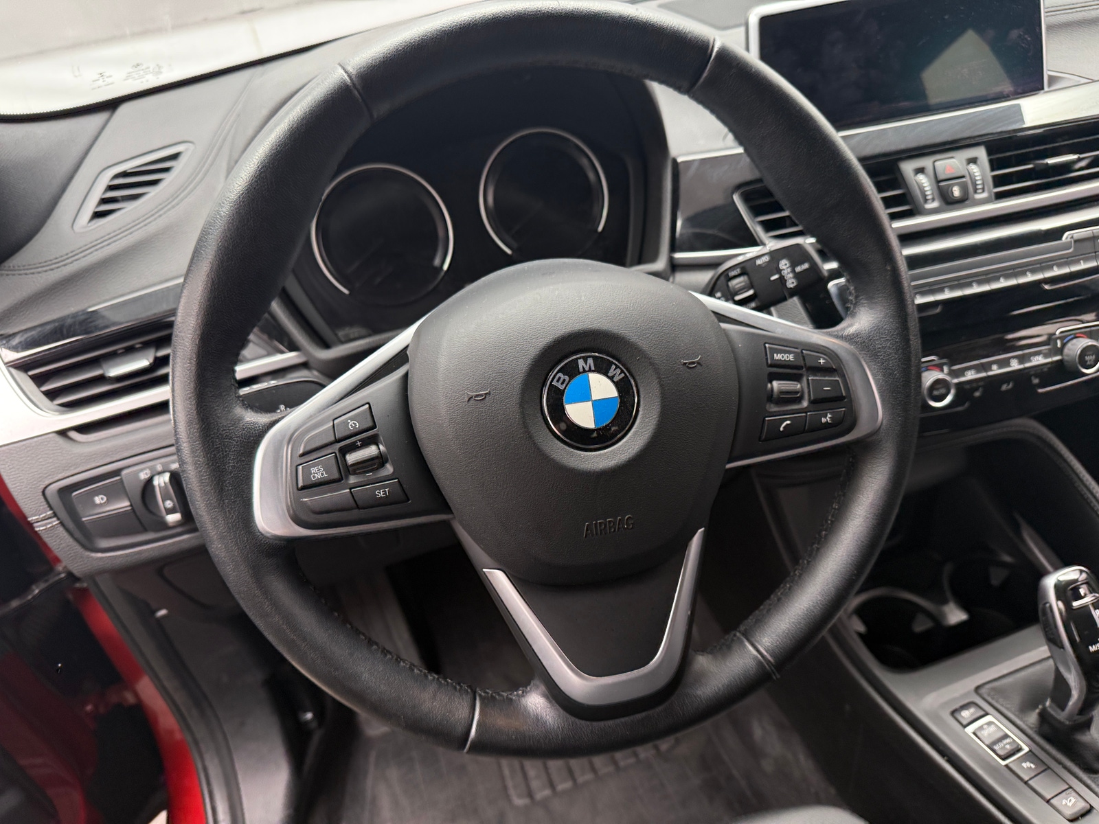 Thumbnail: 2020 BMW X2 - 4