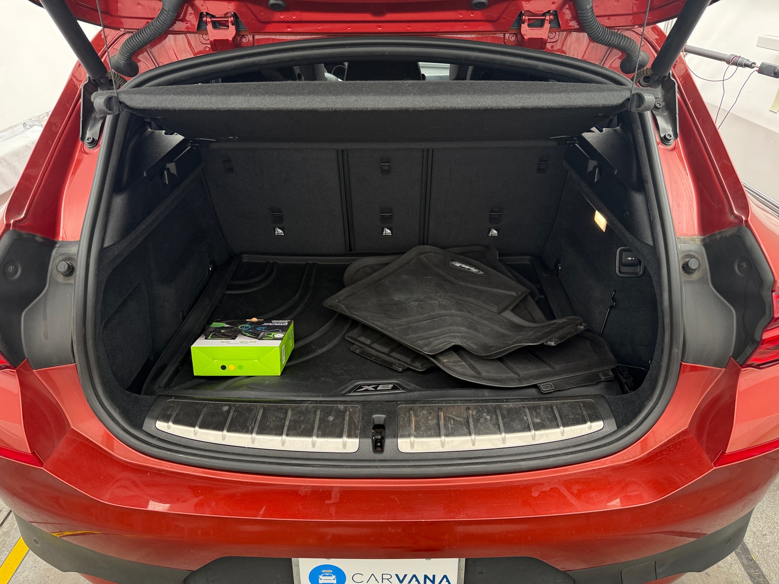 Thumbnail: 2020 BMW X2 - 6