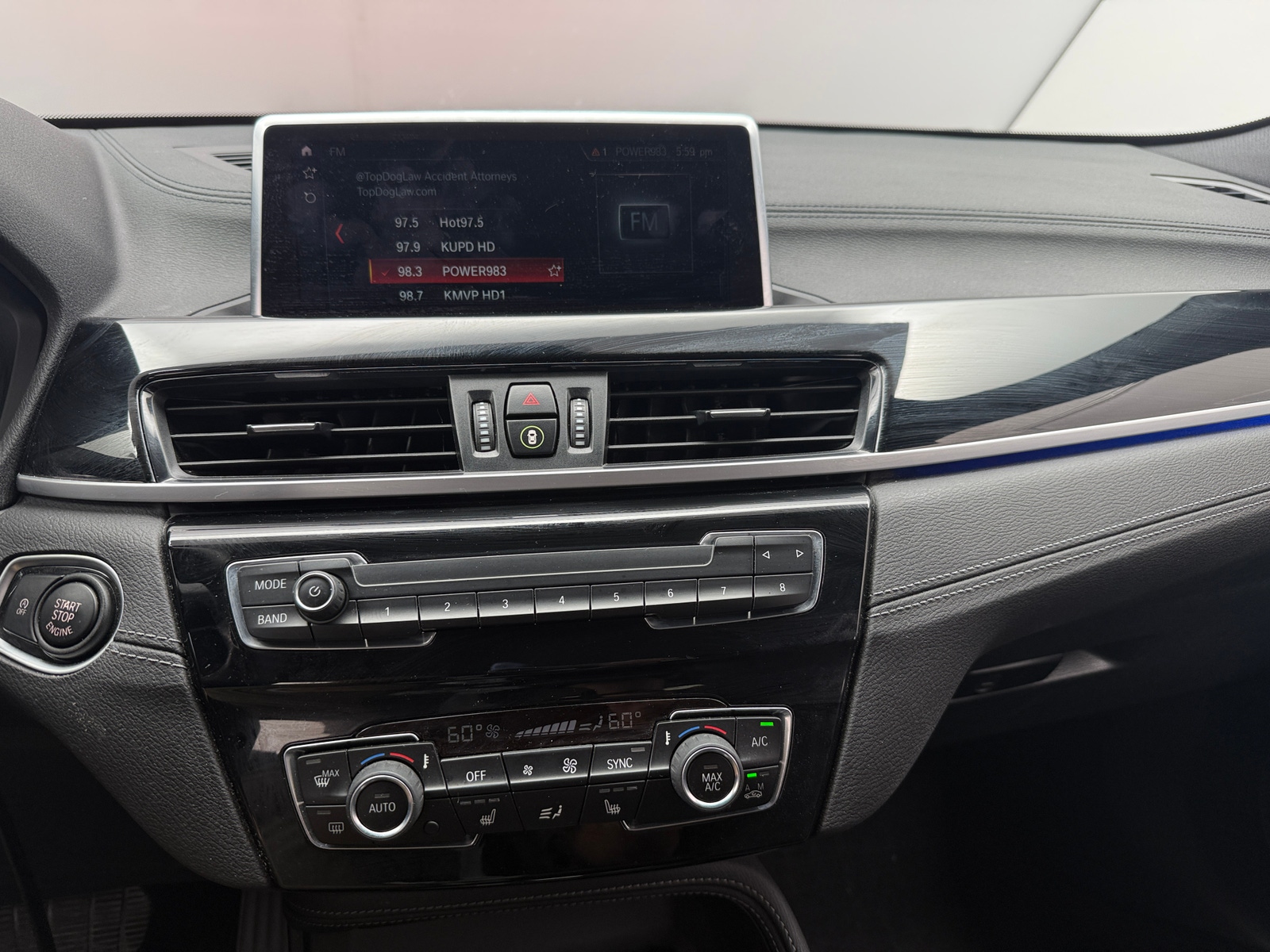 Thumbnail: 2020 BMW X2 - 3