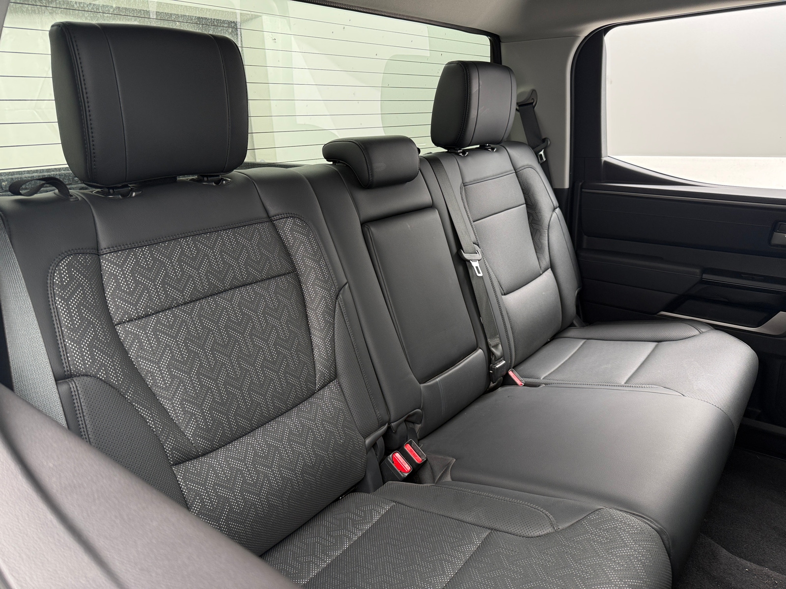 Thumbnail: 2023 Toyota Tundra - 5