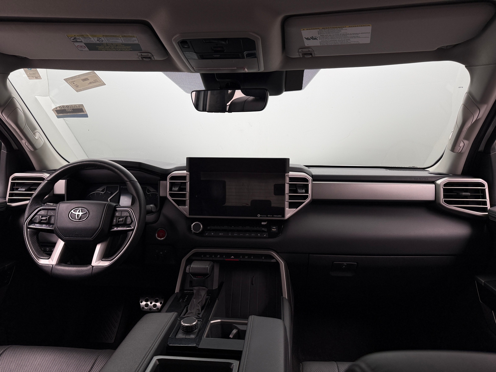 Thumbnail: 2023 Toyota Tundra - 2