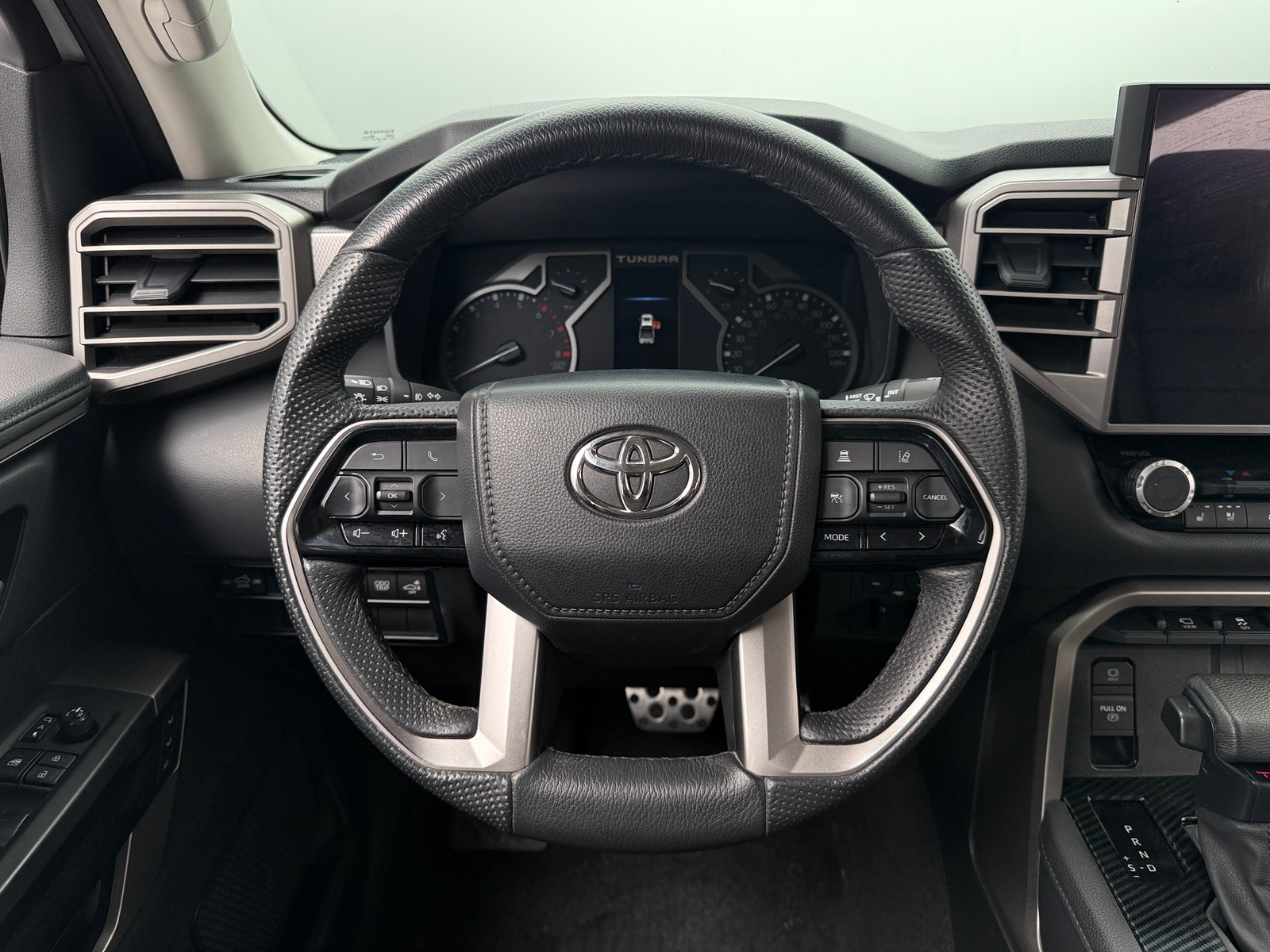 Thumbnail: 2023 Toyota Tundra - 4