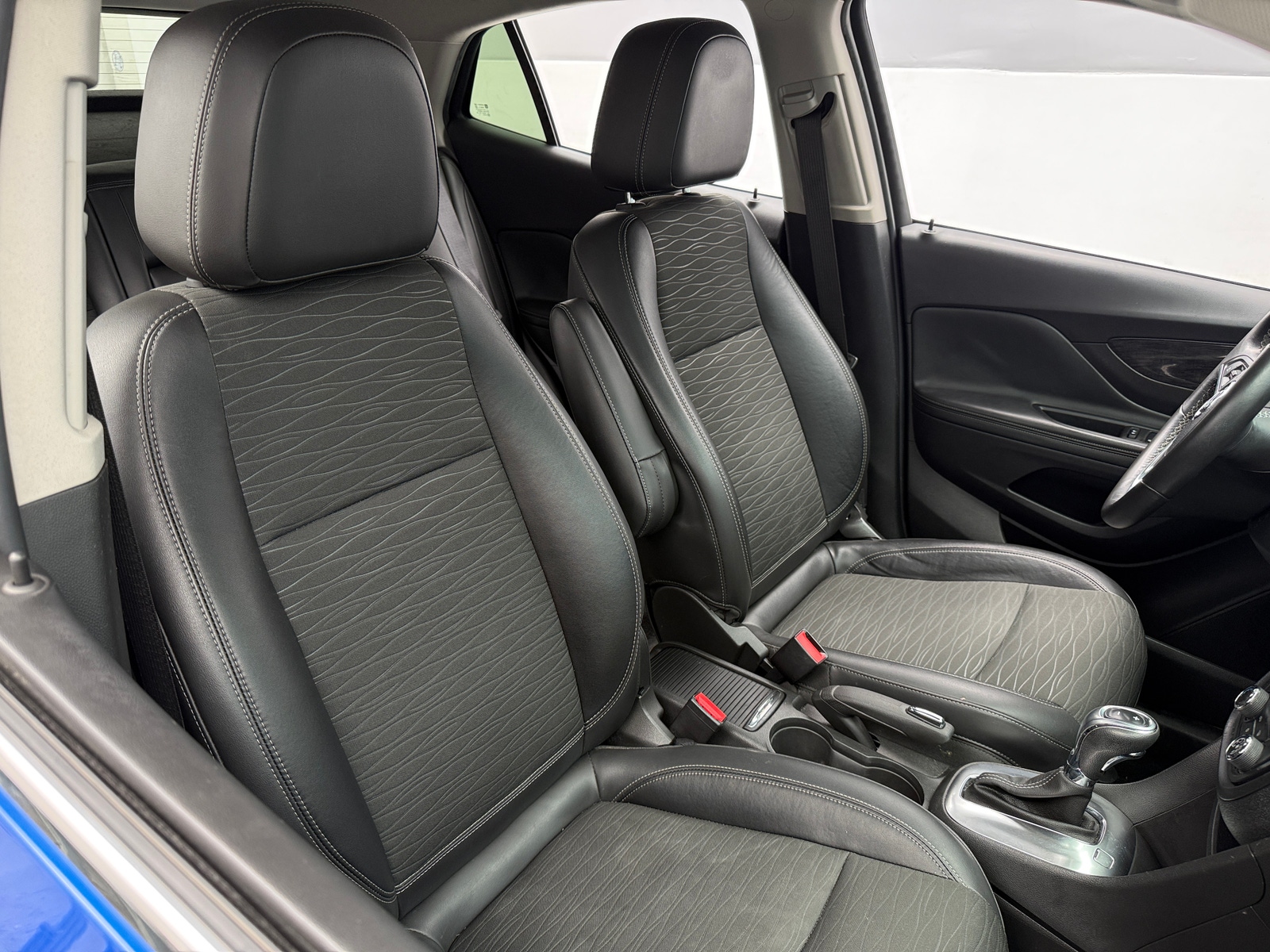 Thumbnail: 2016 Buick Encore - 2