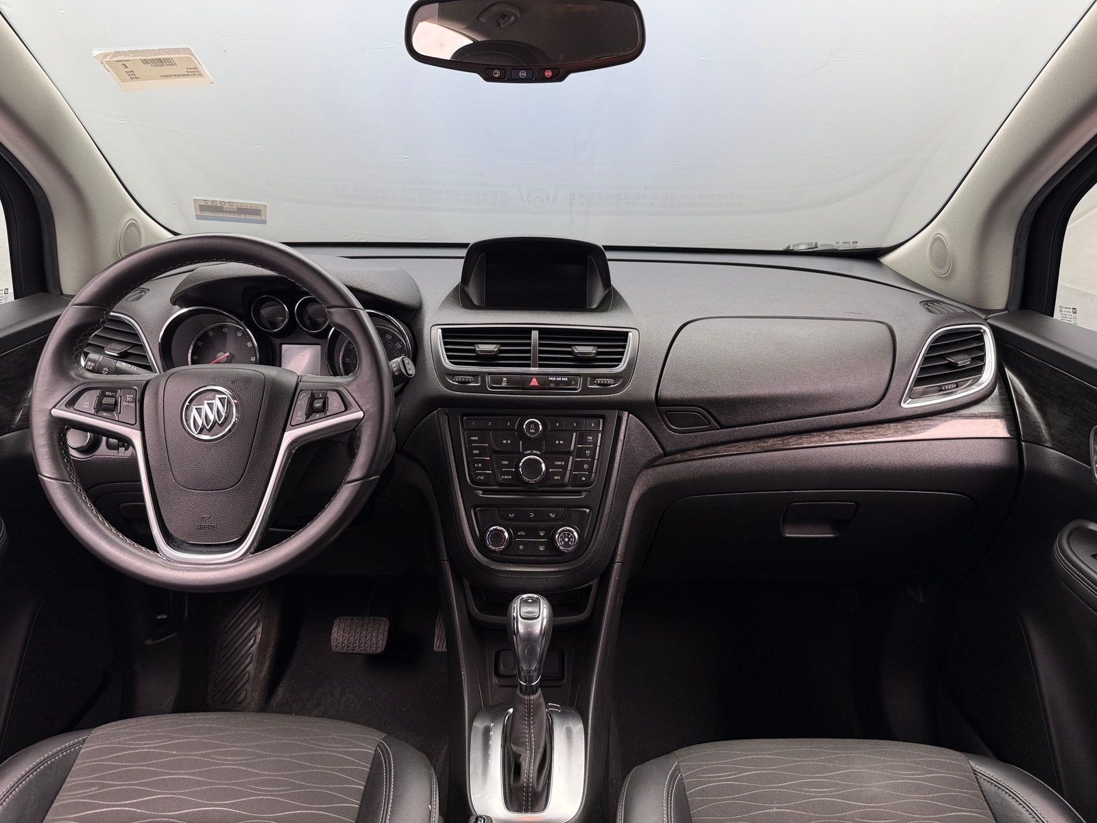 Thumbnail: 2016 Buick Encore - 3